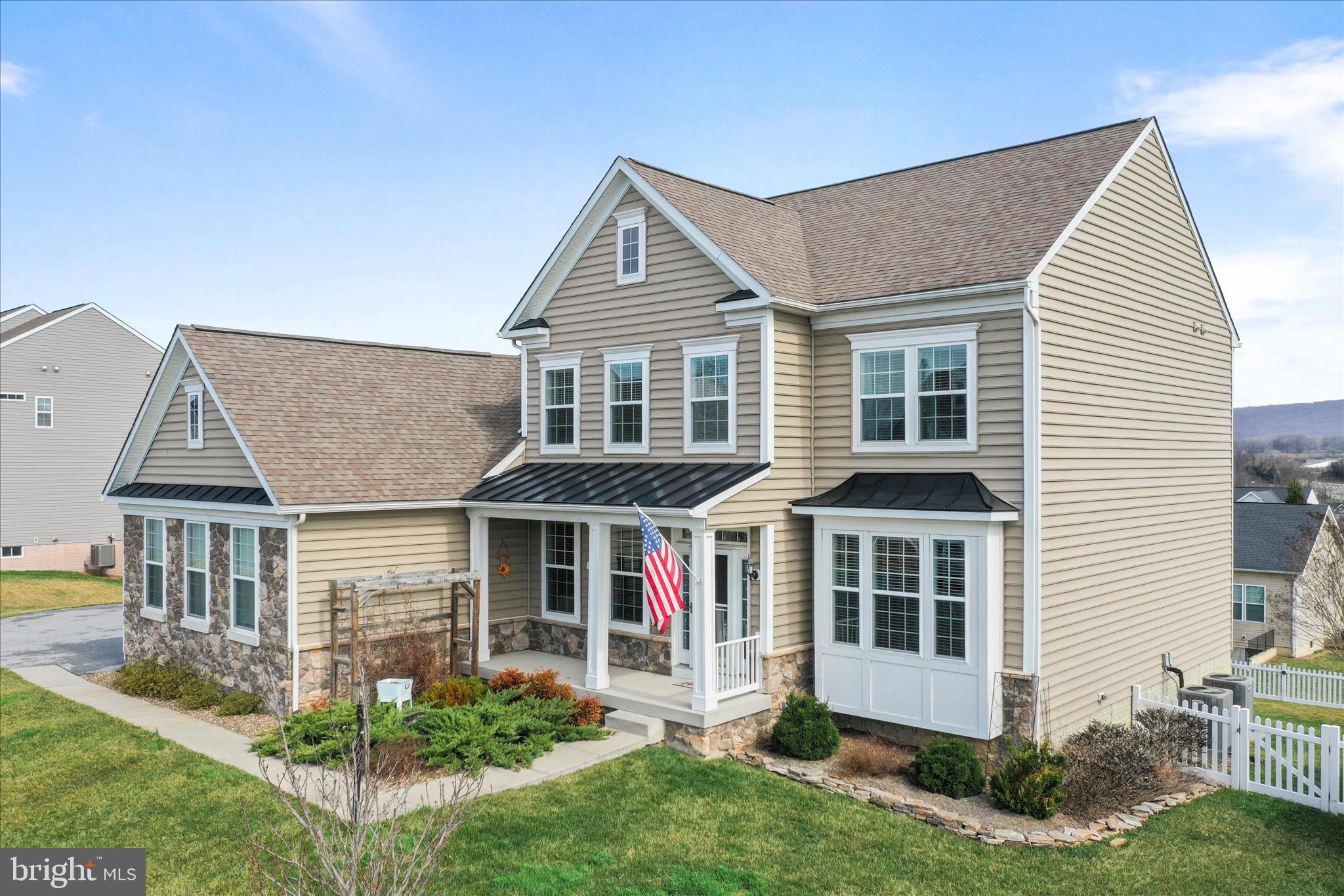 SHERIDAN ESTATES - Residential