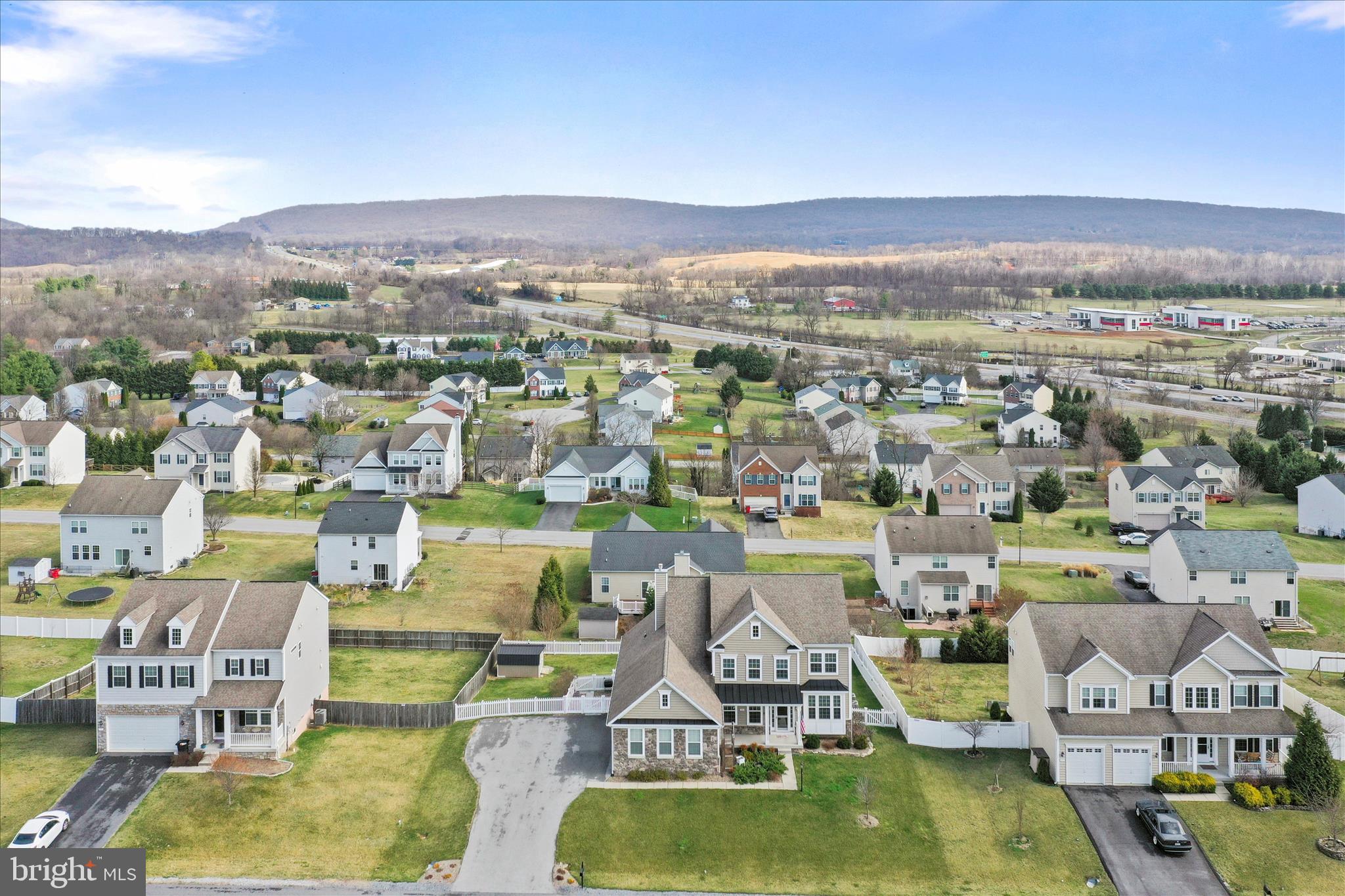 SHERIDAN ESTATES - Residential