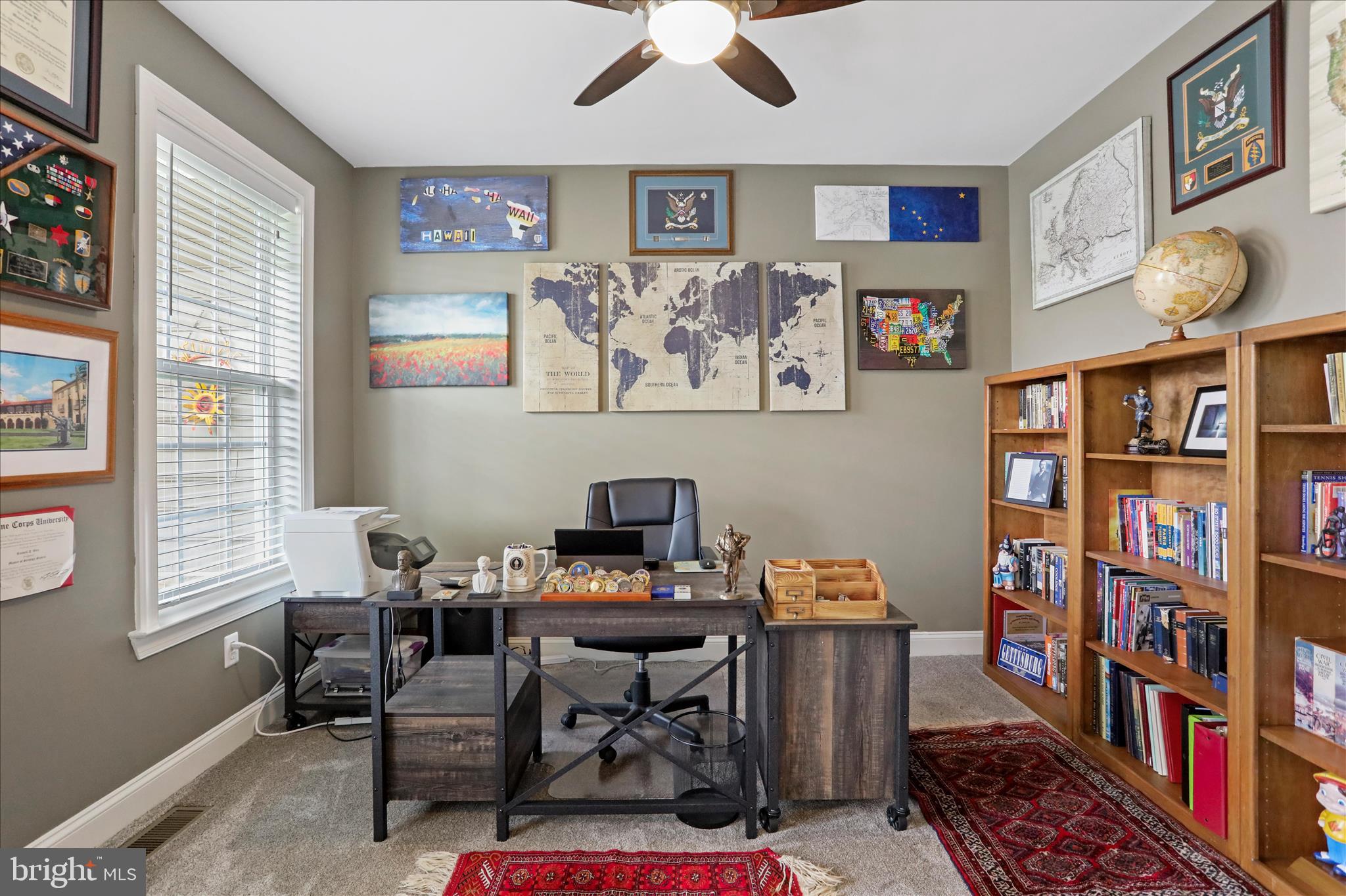 SHERIDAN ESTATES - Residential