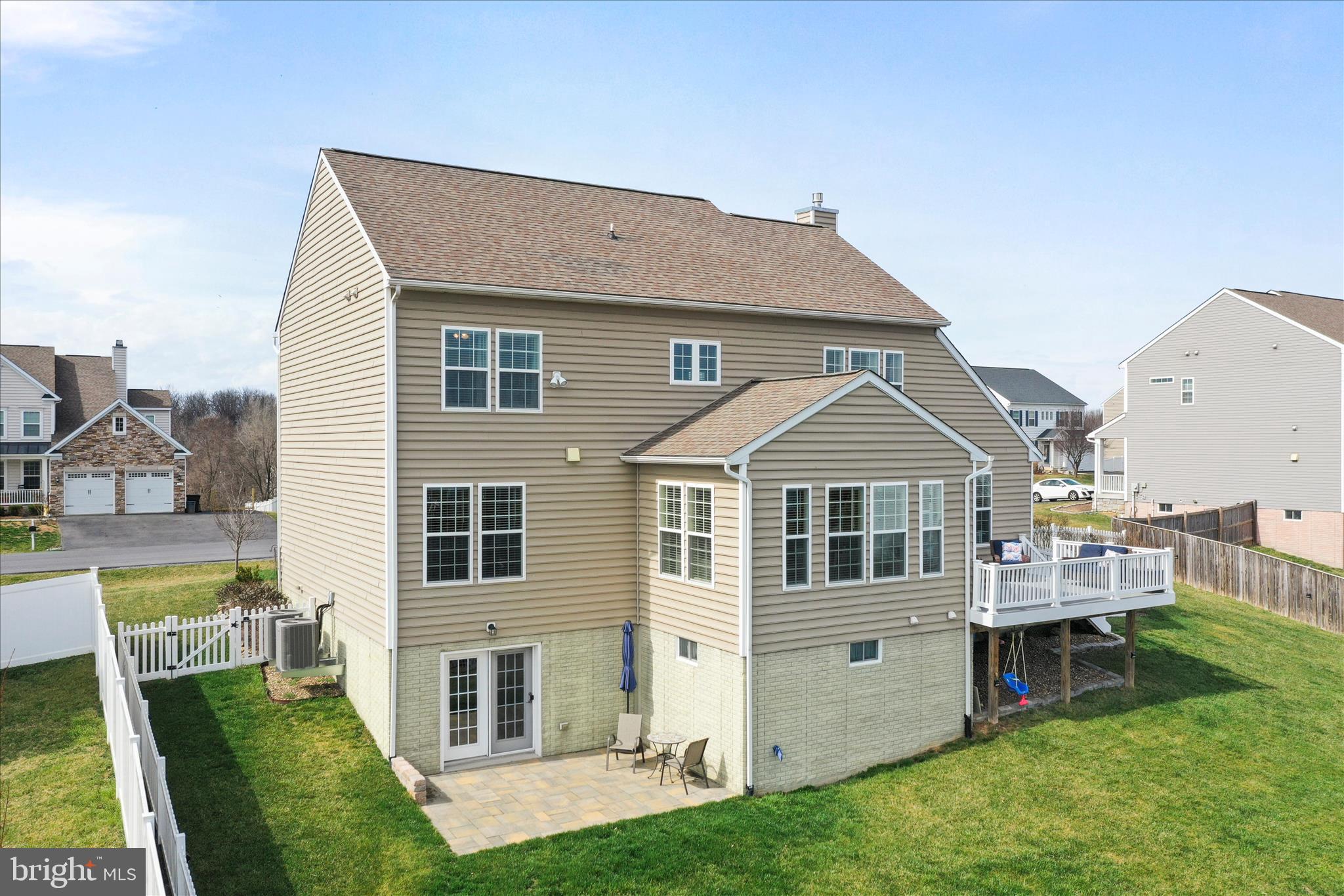 SHERIDAN ESTATES - Residential