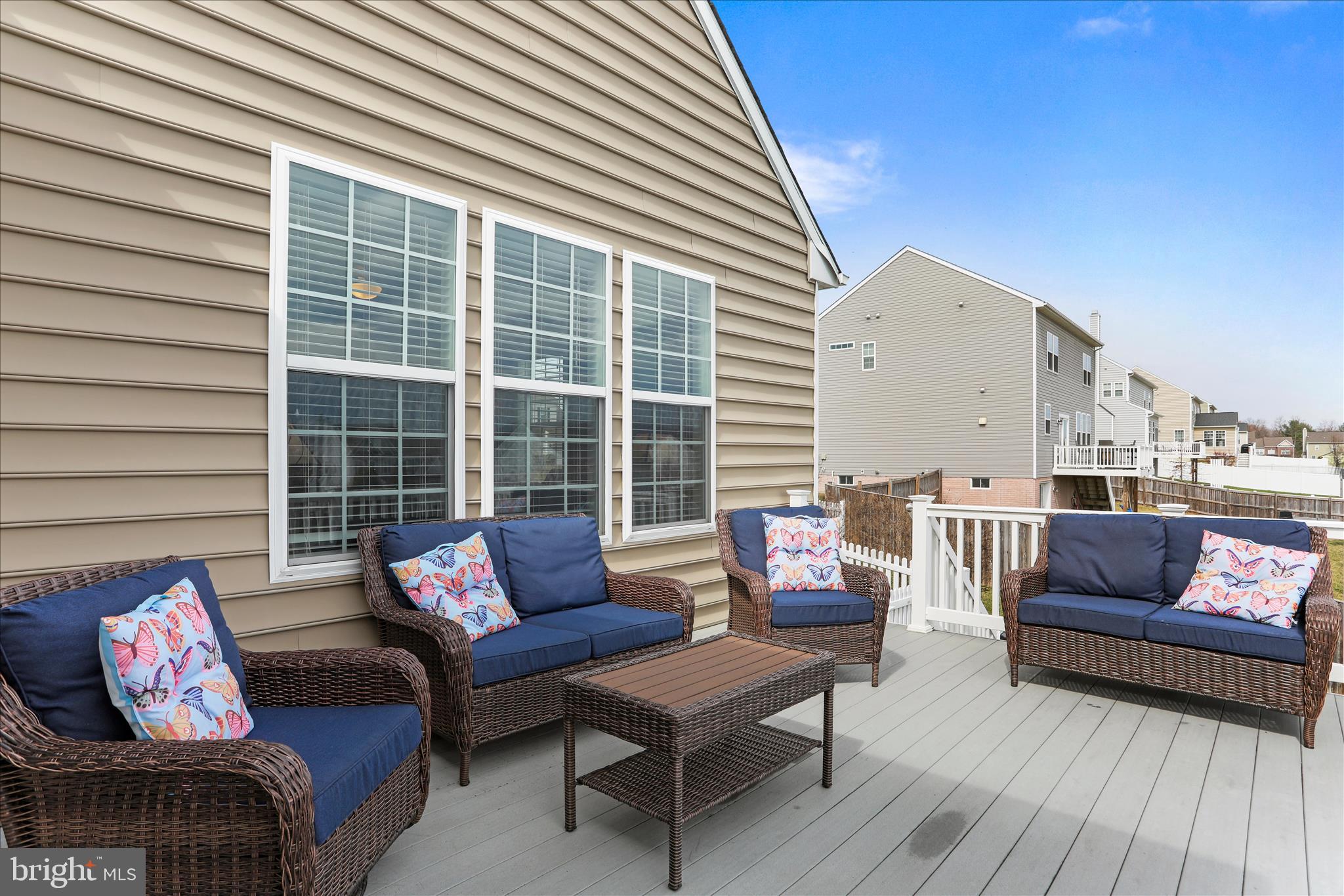 SHERIDAN ESTATES - Residential