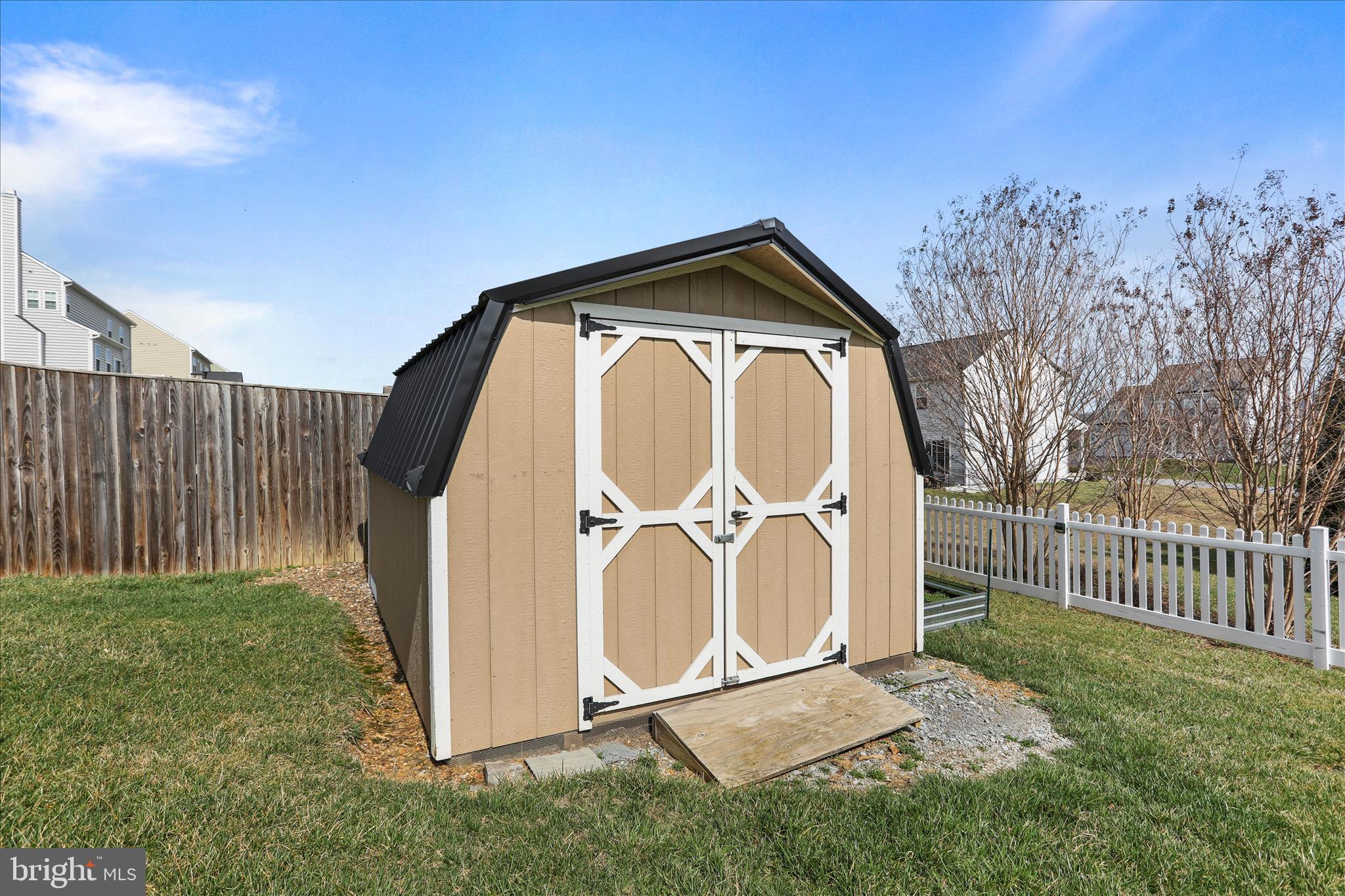 SHERIDAN ESTATES - Residential