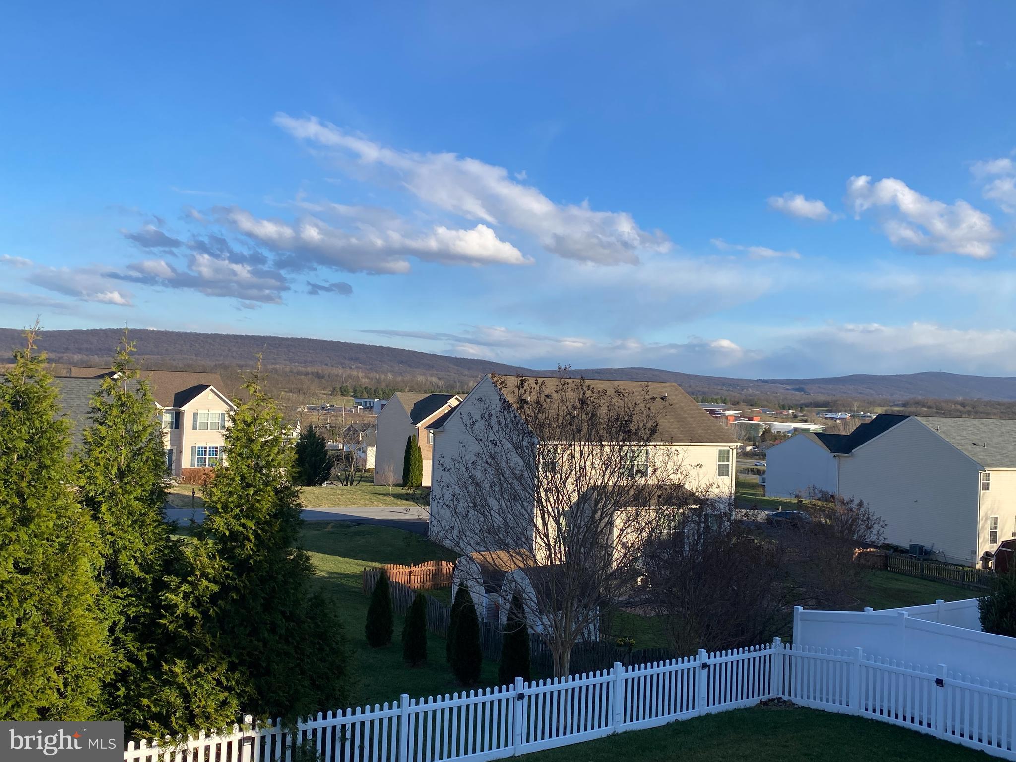 SHERIDAN ESTATES - Residential