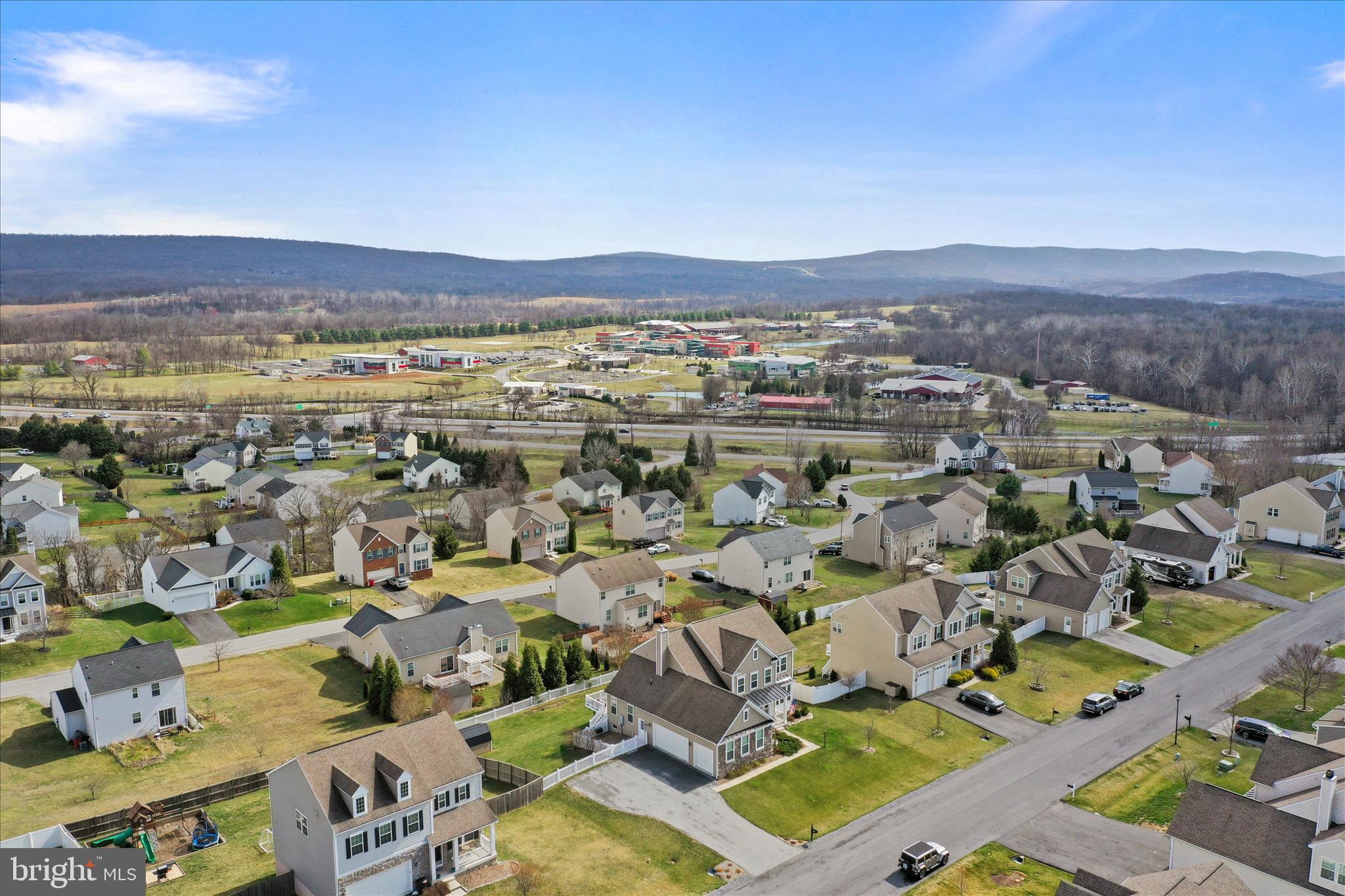 SHERIDAN ESTATES - Residential