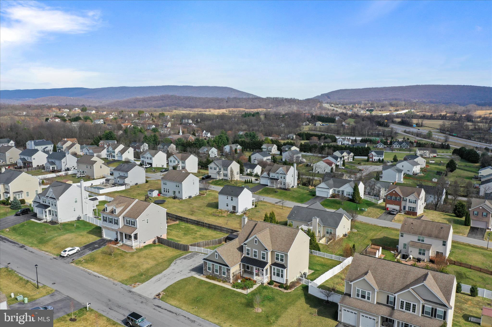 SHERIDAN ESTATES - Residential