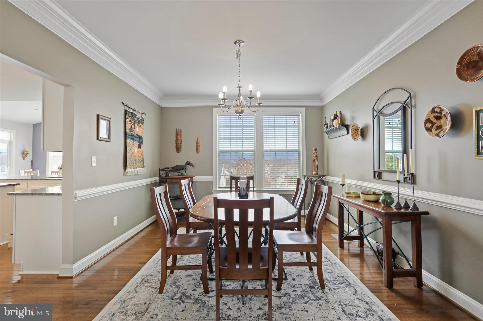 SHERIDAN ESTATES - Residential