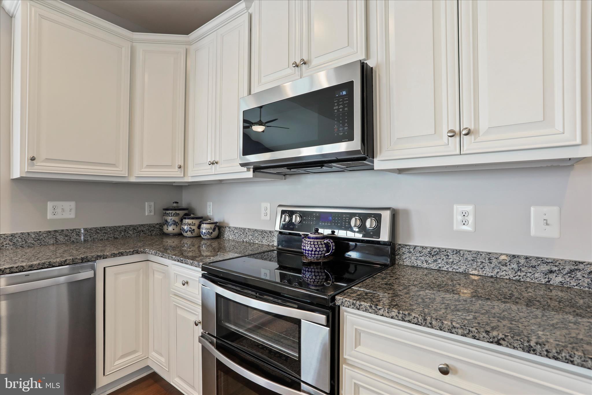 SHERIDAN ESTATES - Residential