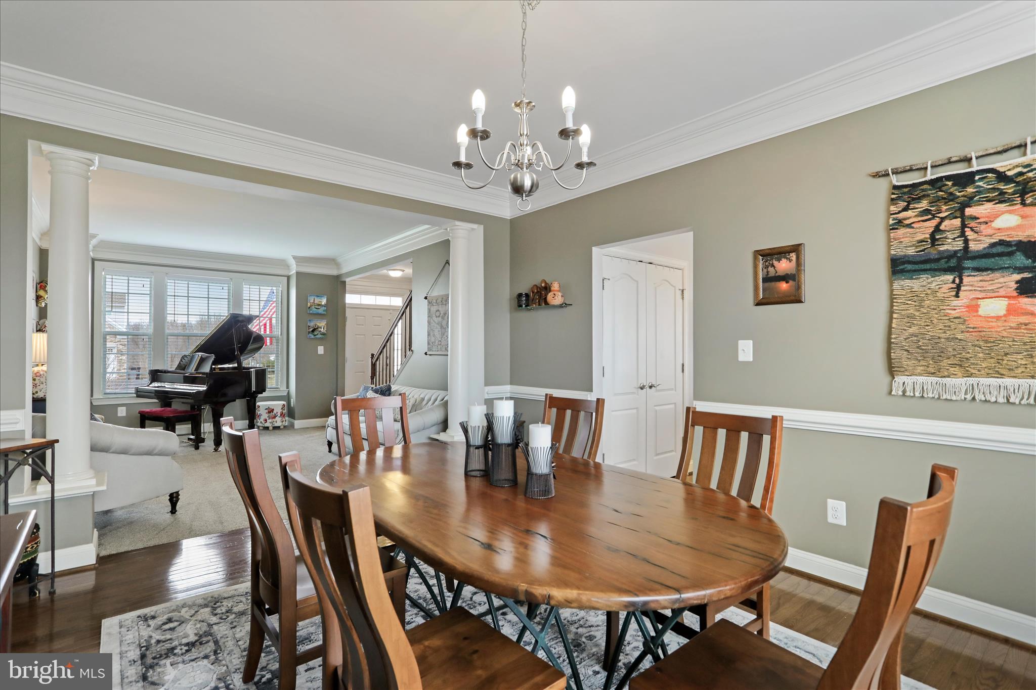 SHERIDAN ESTATES - Residential