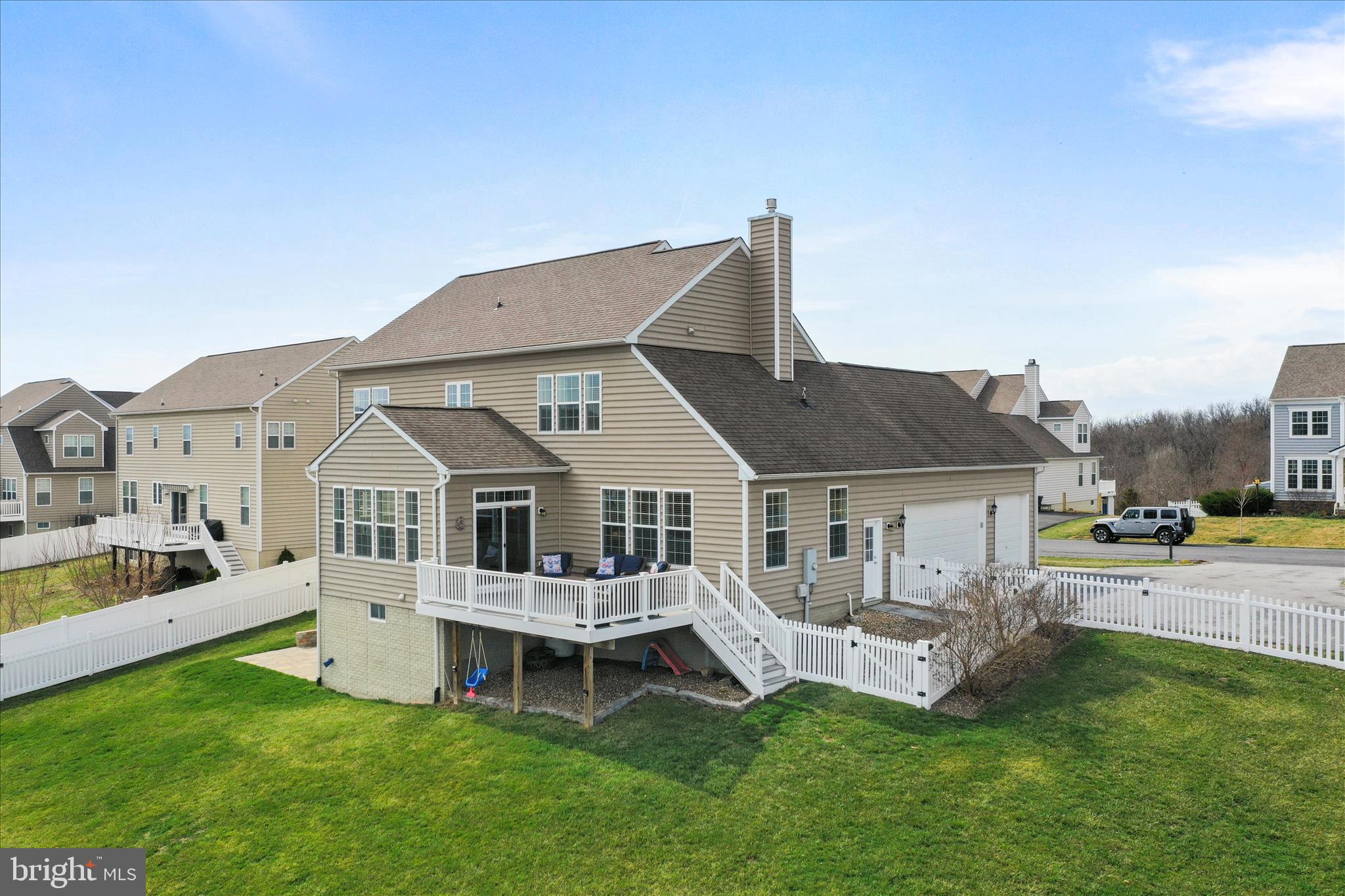 SHERIDAN ESTATES - Residential