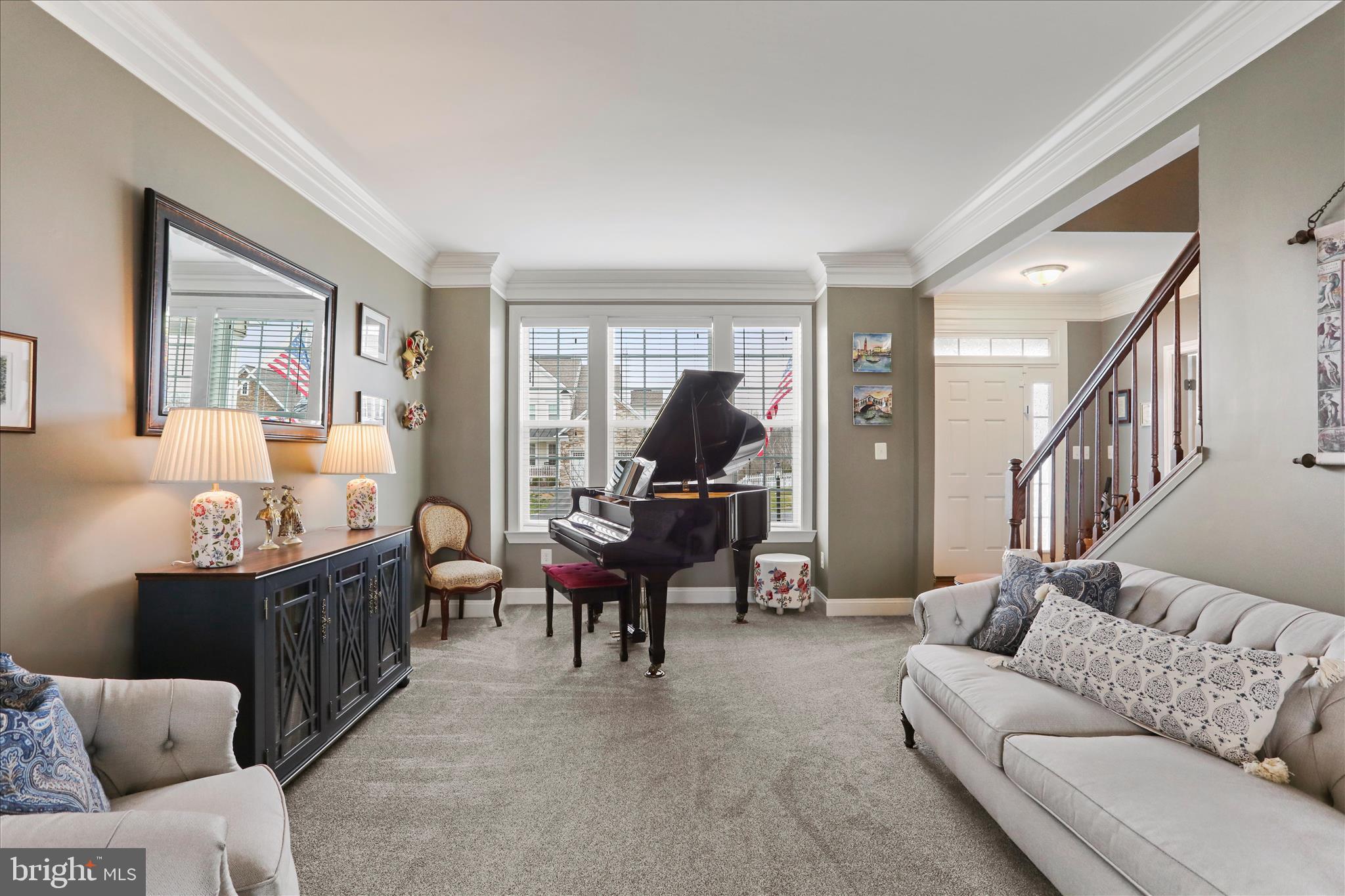 SHERIDAN ESTATES - Residential