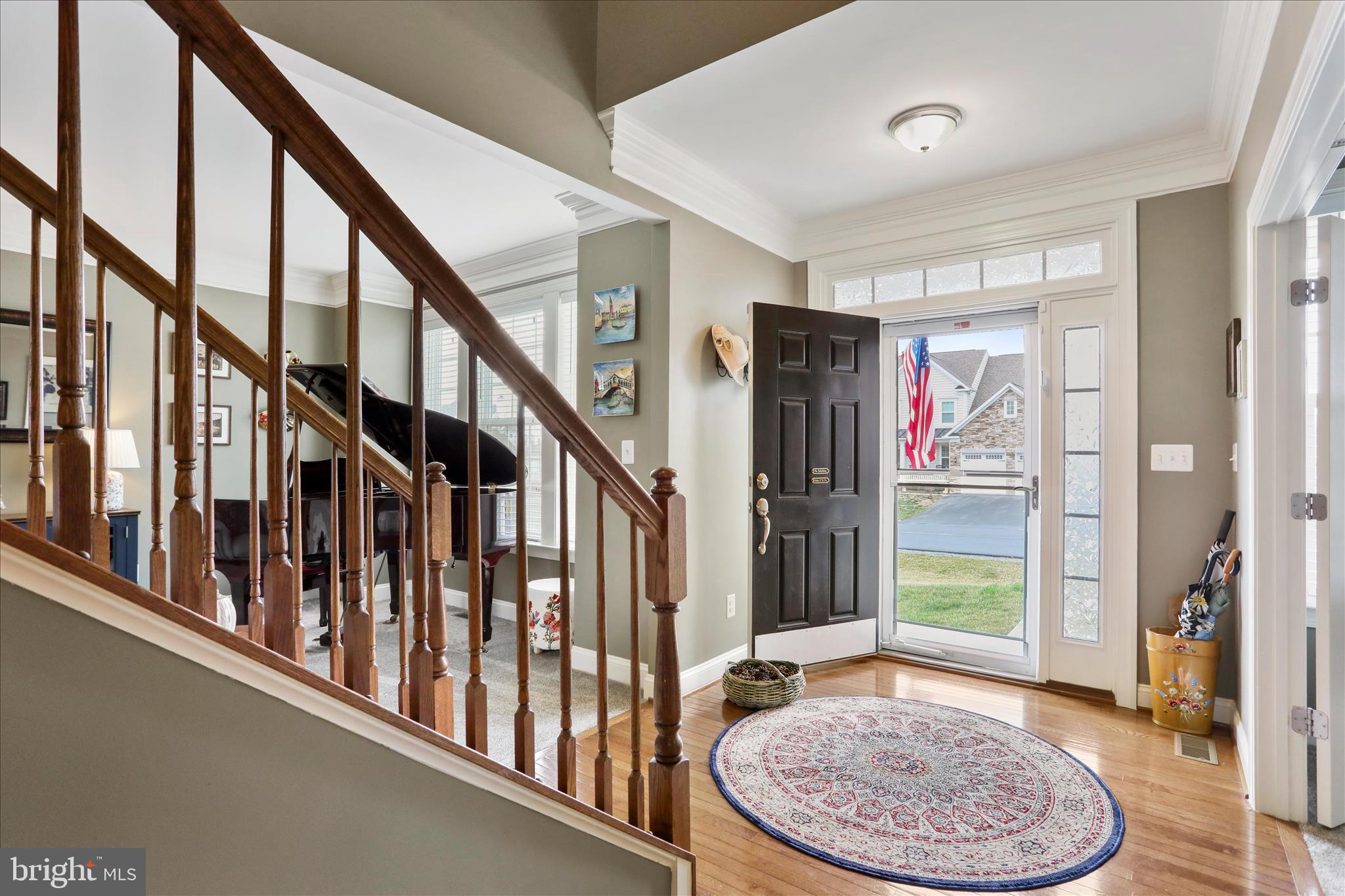 SHERIDAN ESTATES - Residential