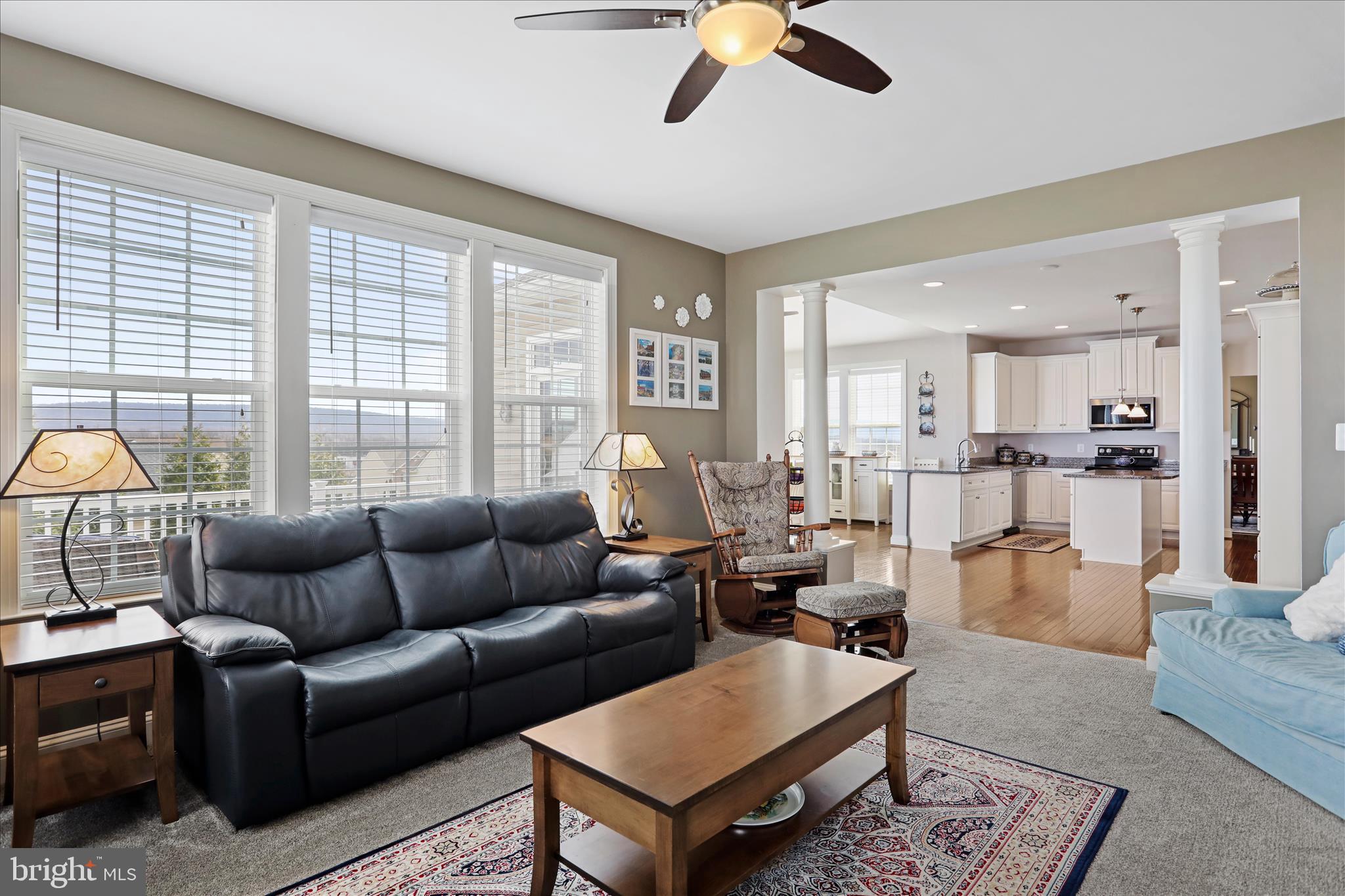 SHERIDAN ESTATES - Residential