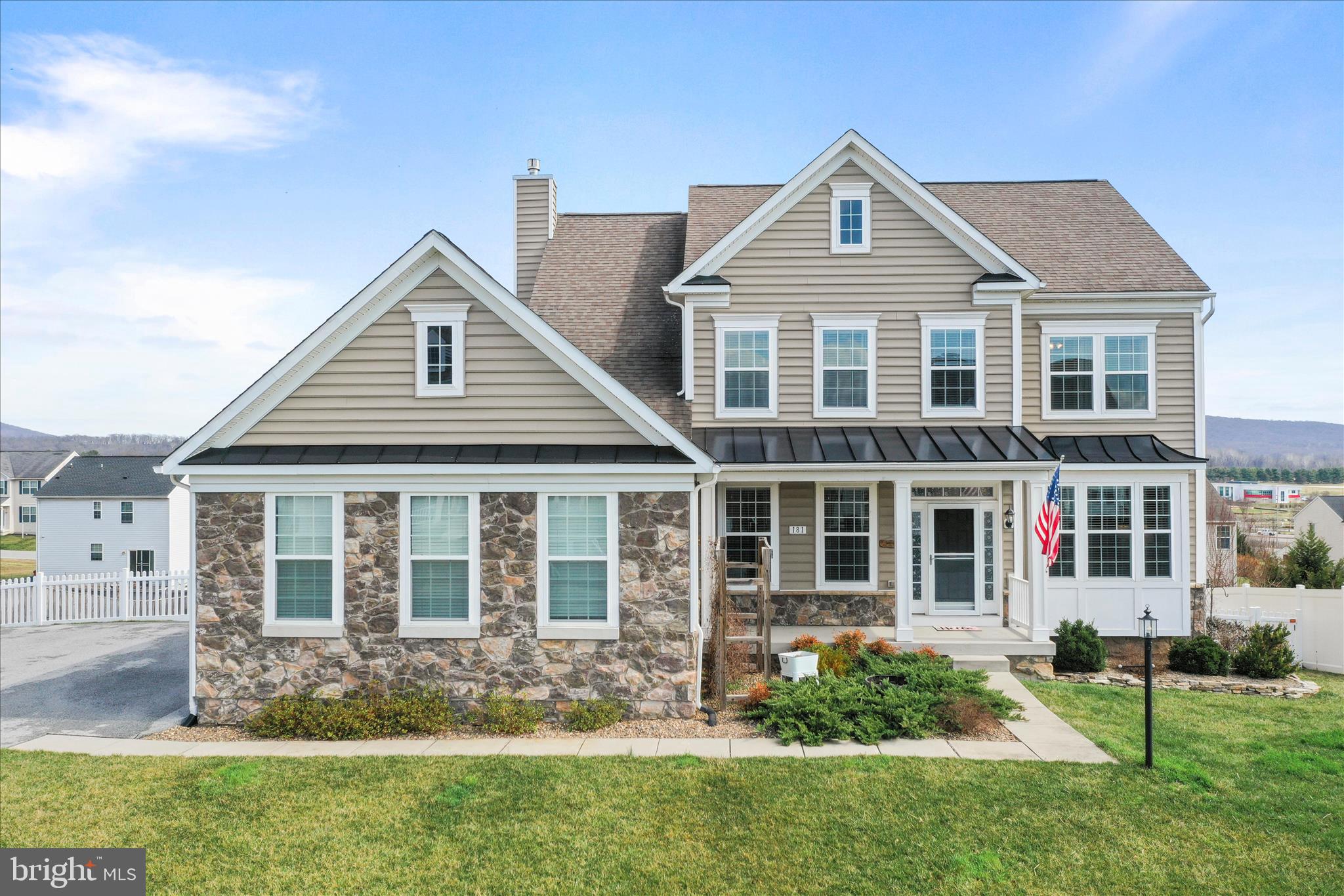 SHERIDAN ESTATES - Residential