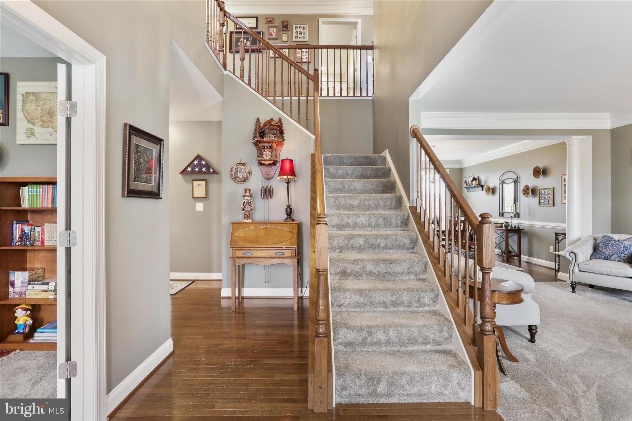 SHERIDAN ESTATES - Residential