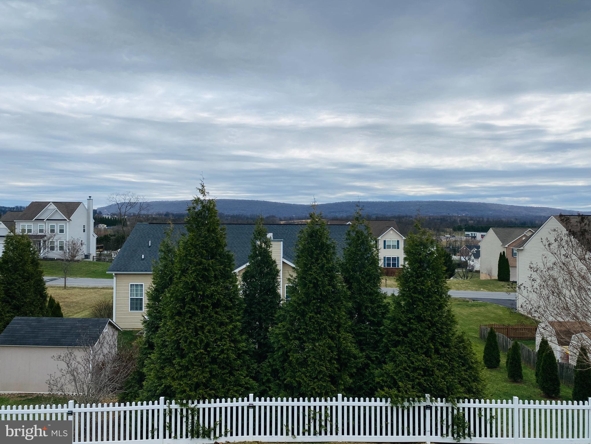 181 LOOKOUT MOUNTAIN COURT