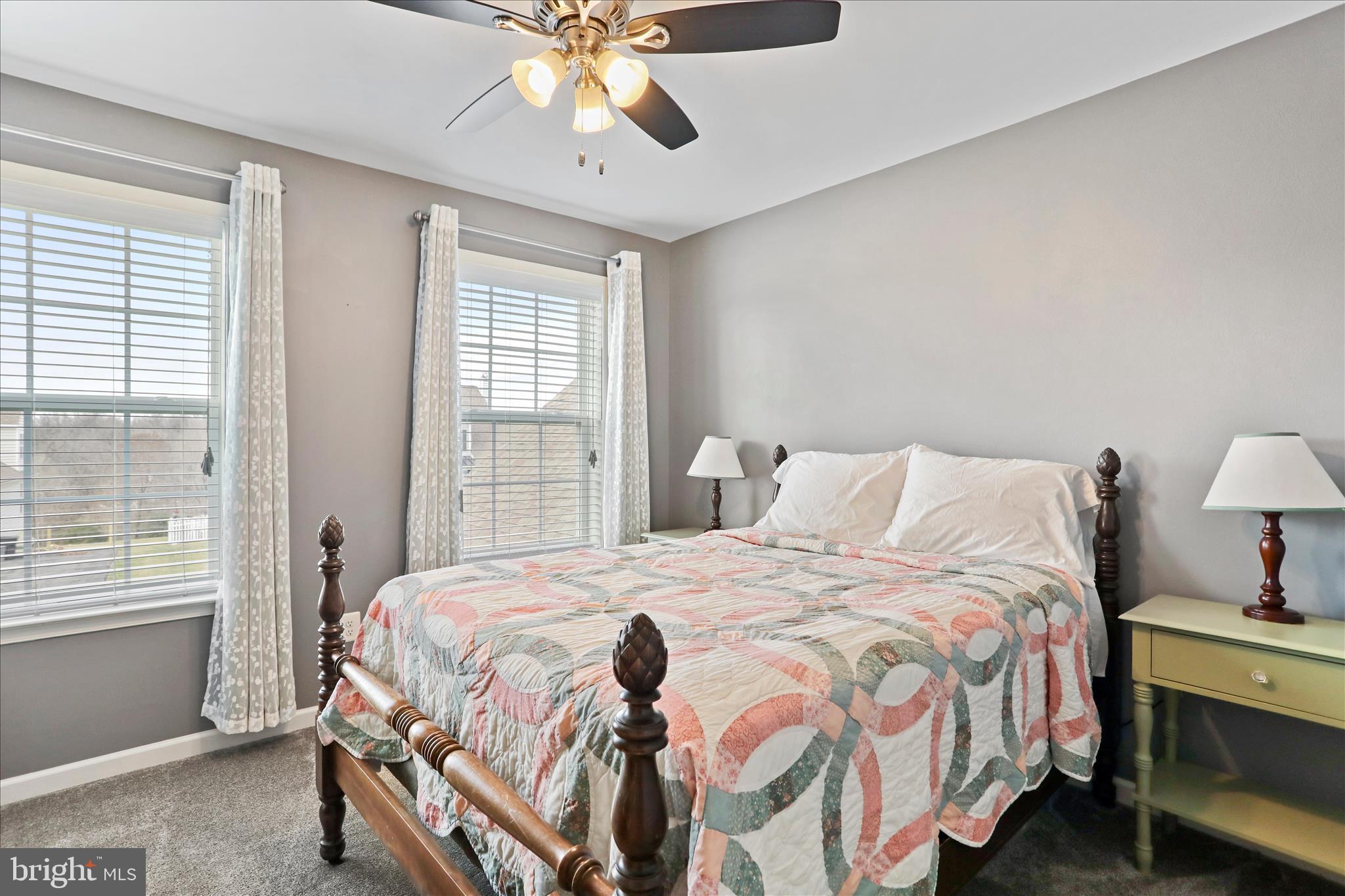 SHERIDAN ESTATES - Residential