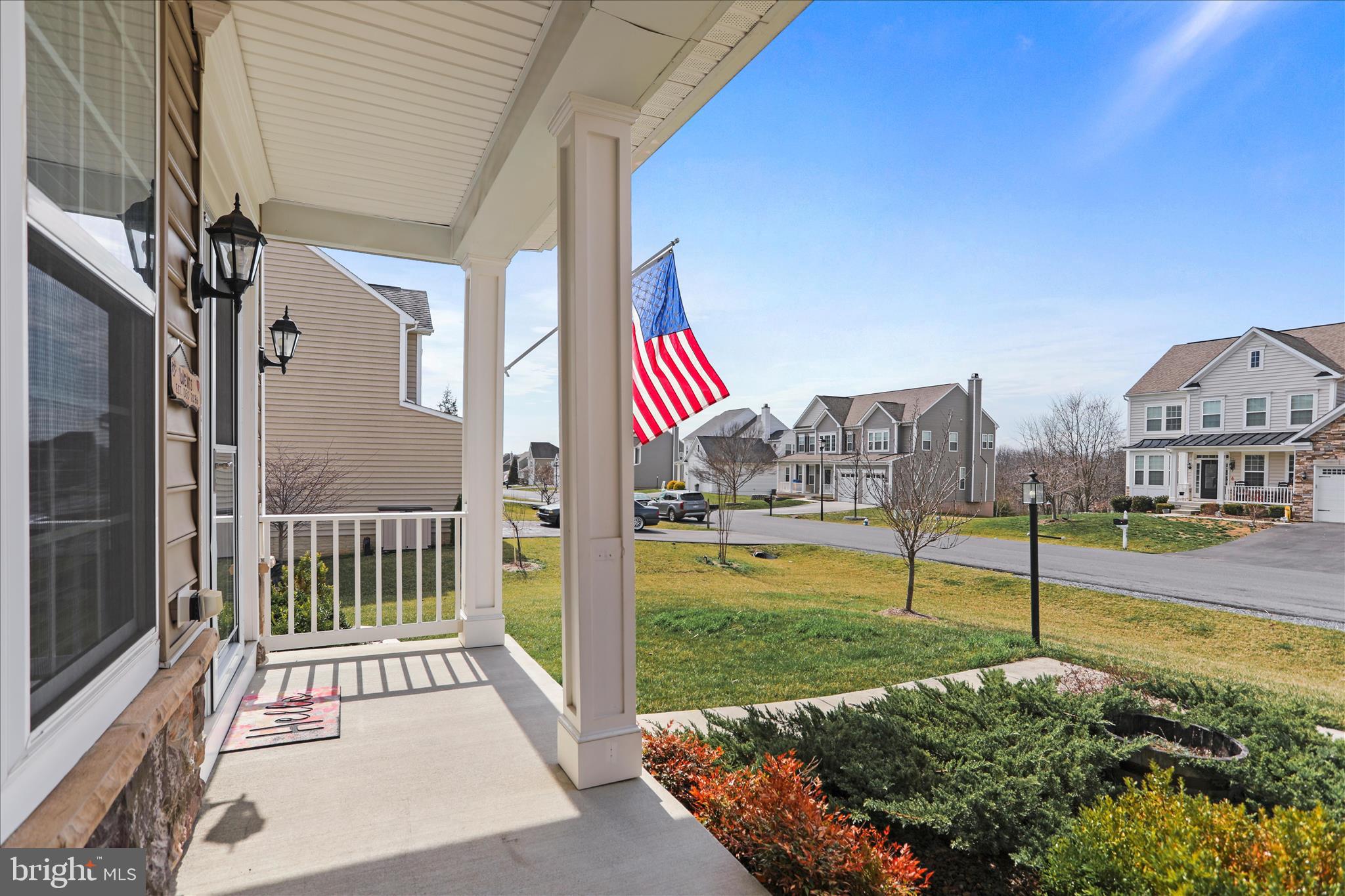 SHERIDAN ESTATES - Residential