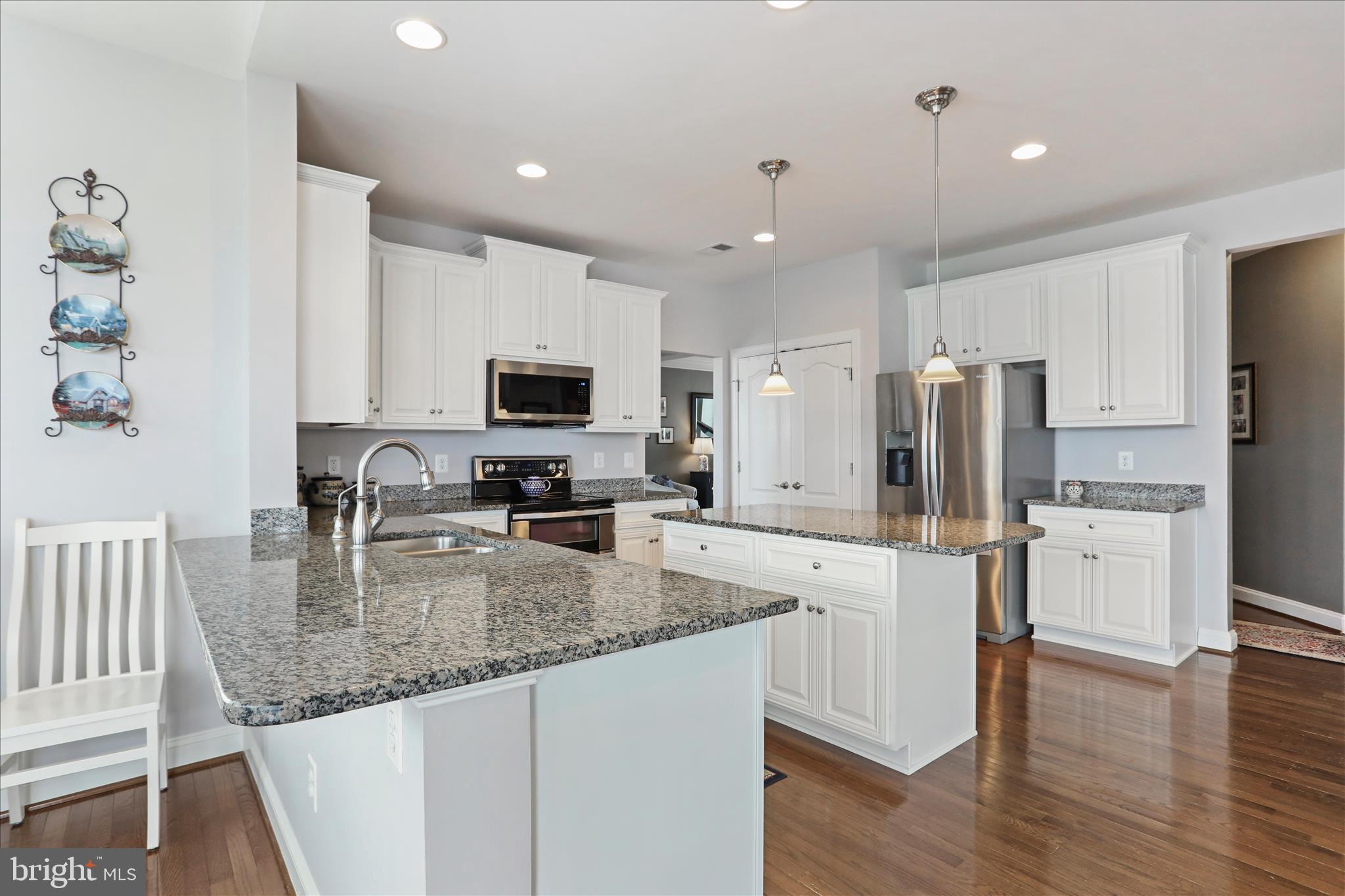 SHERIDAN ESTATES - Residential