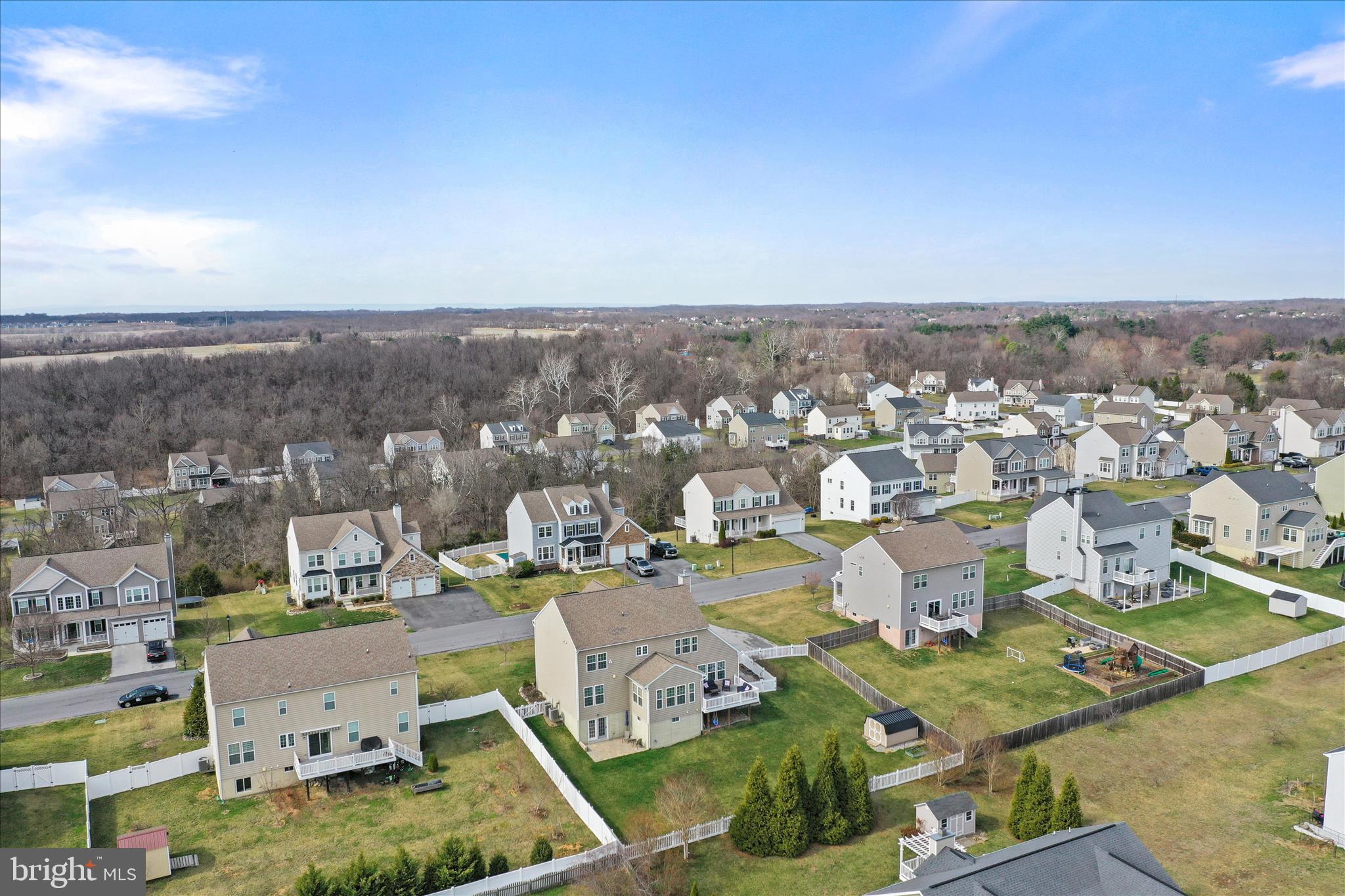 SHERIDAN ESTATES - Residential