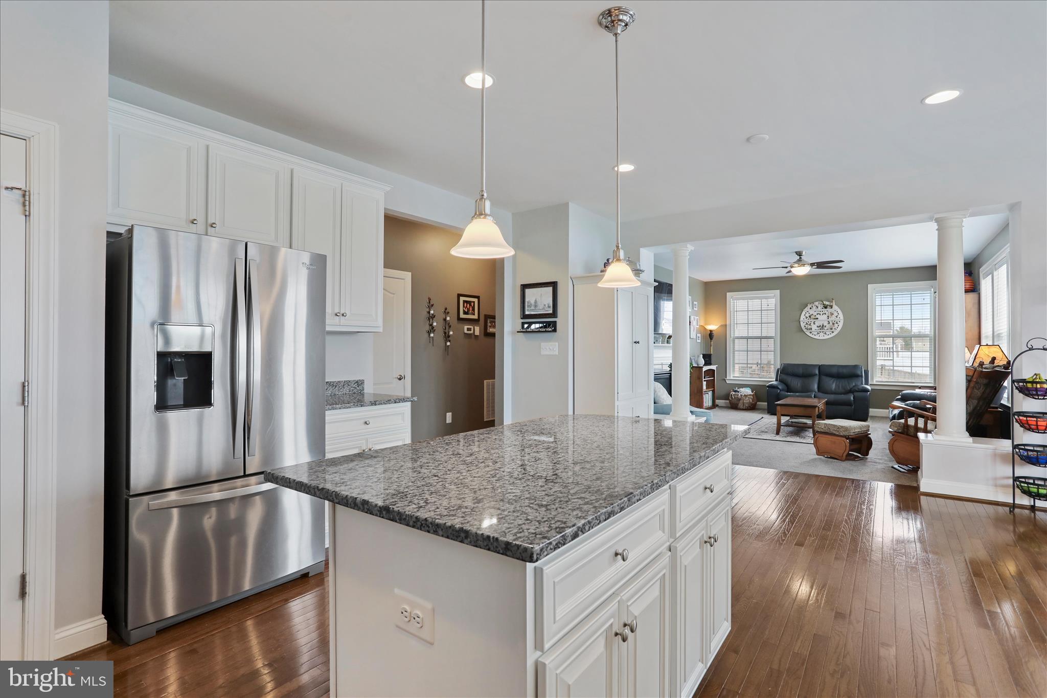 SHERIDAN ESTATES - Residential