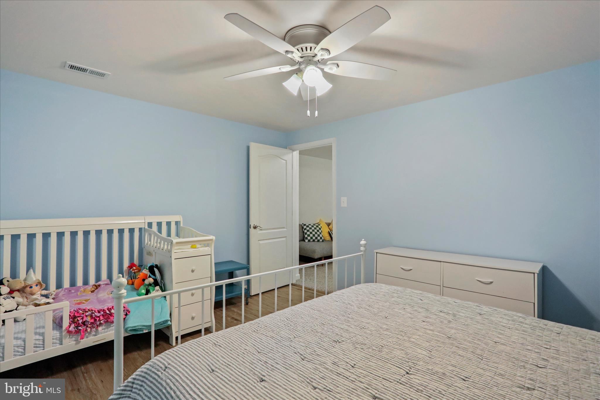 SHERIDAN ESTATES - Residential