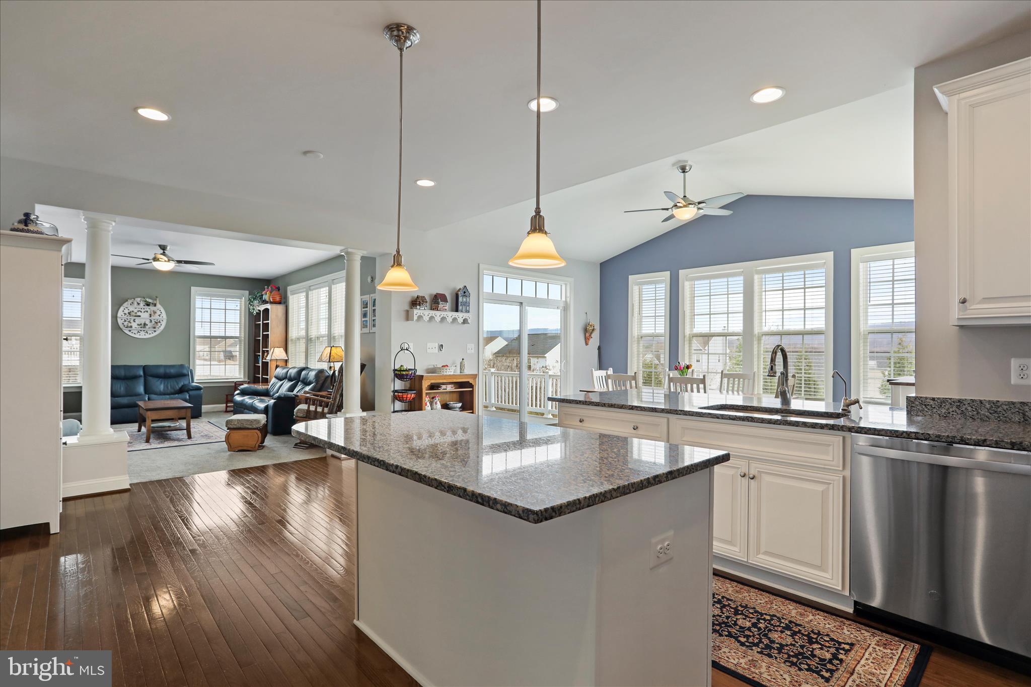 SHERIDAN ESTATES - Residential