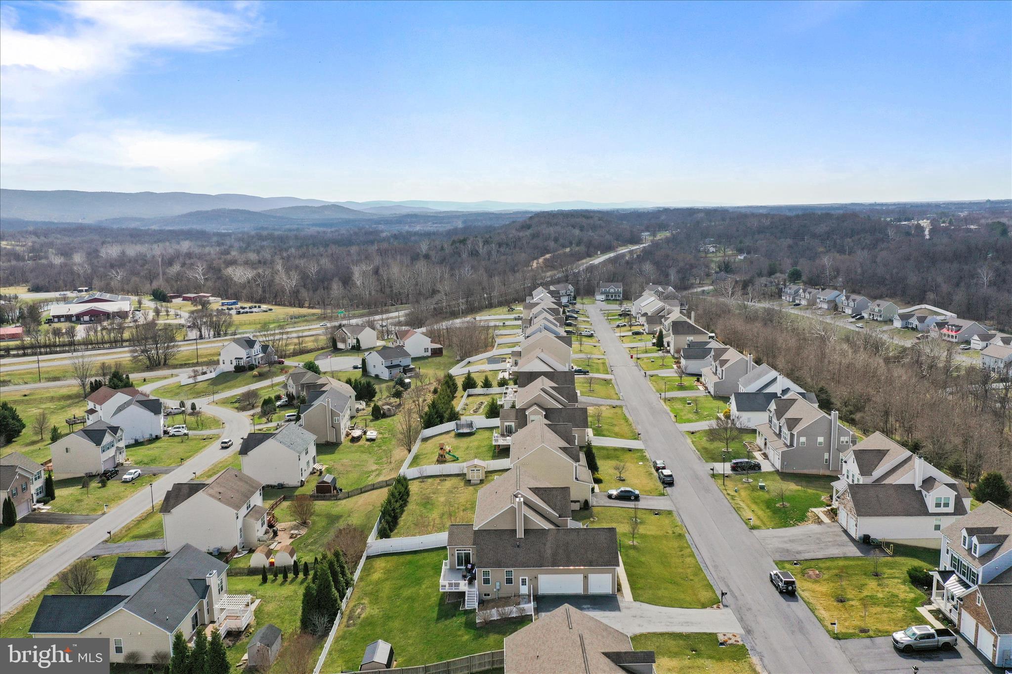 SHERIDAN ESTATES - Residential