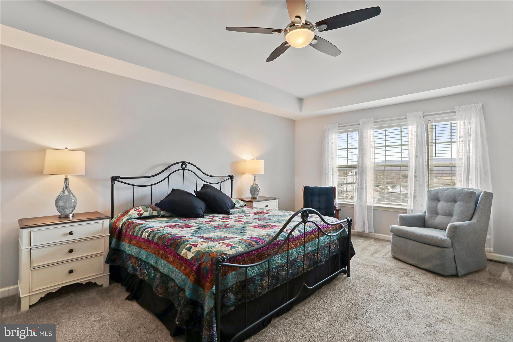 SHERIDAN ESTATES - Residential