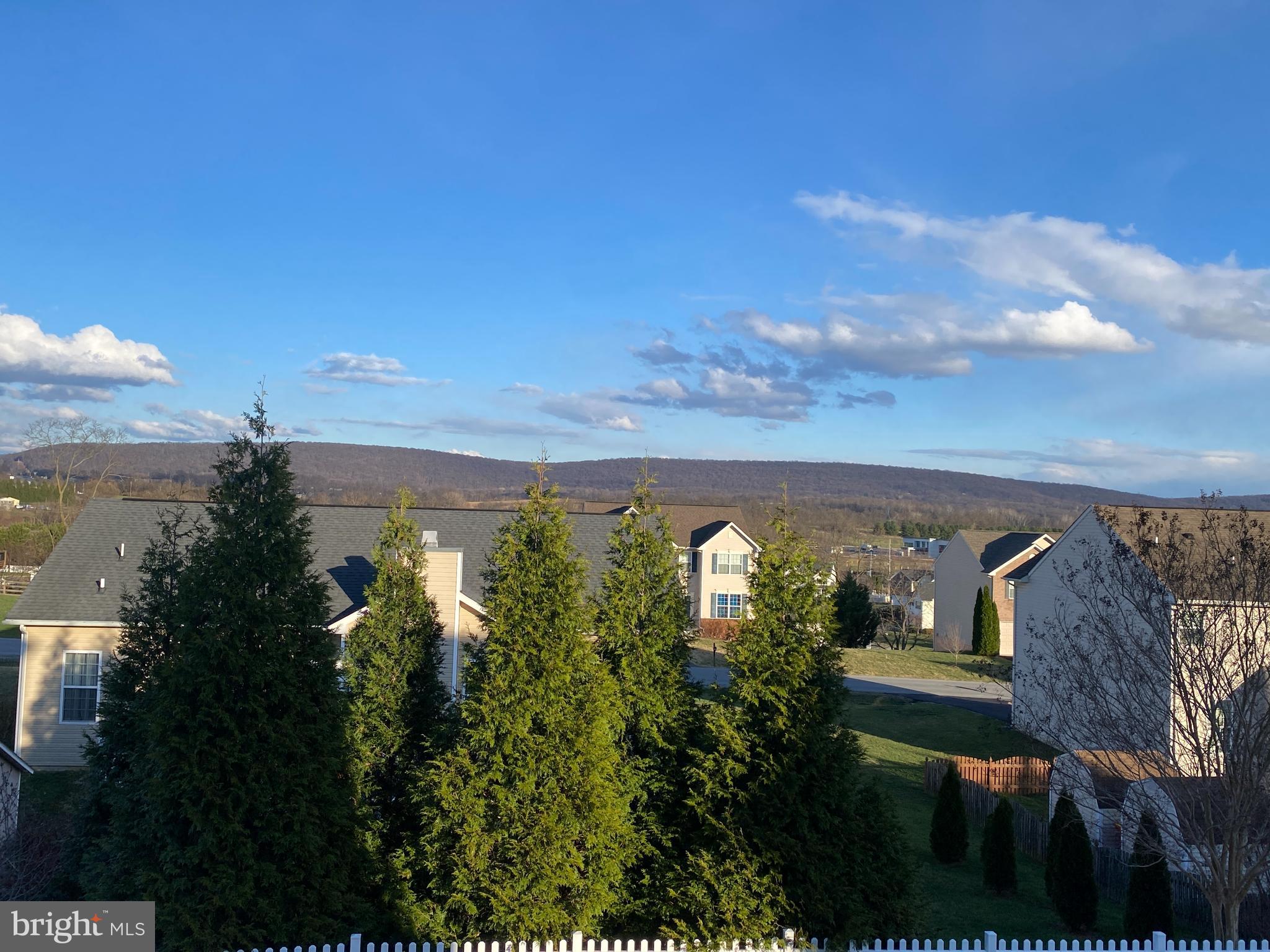 SHERIDAN ESTATES - Residential