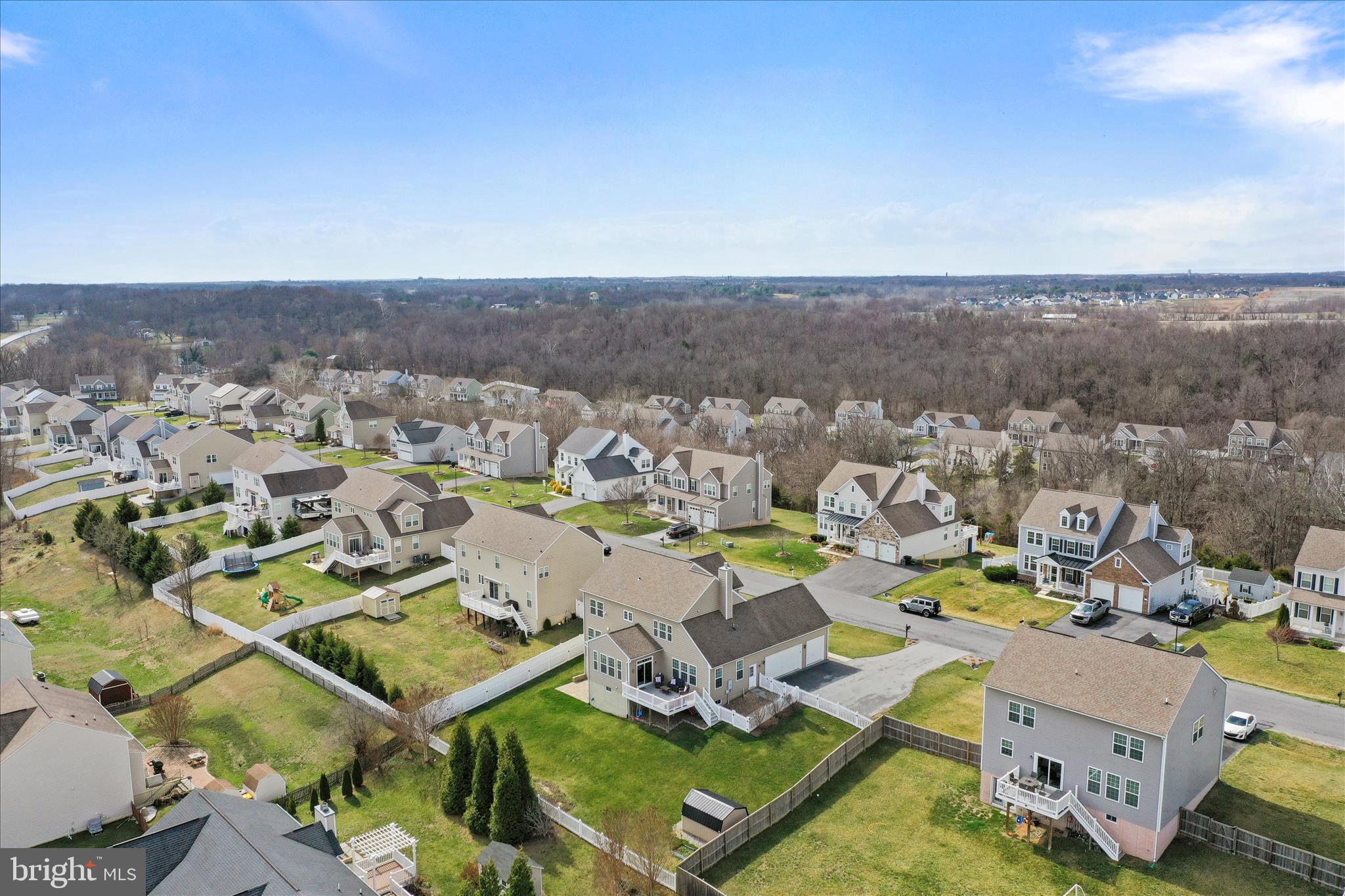 SHERIDAN ESTATES - Residential