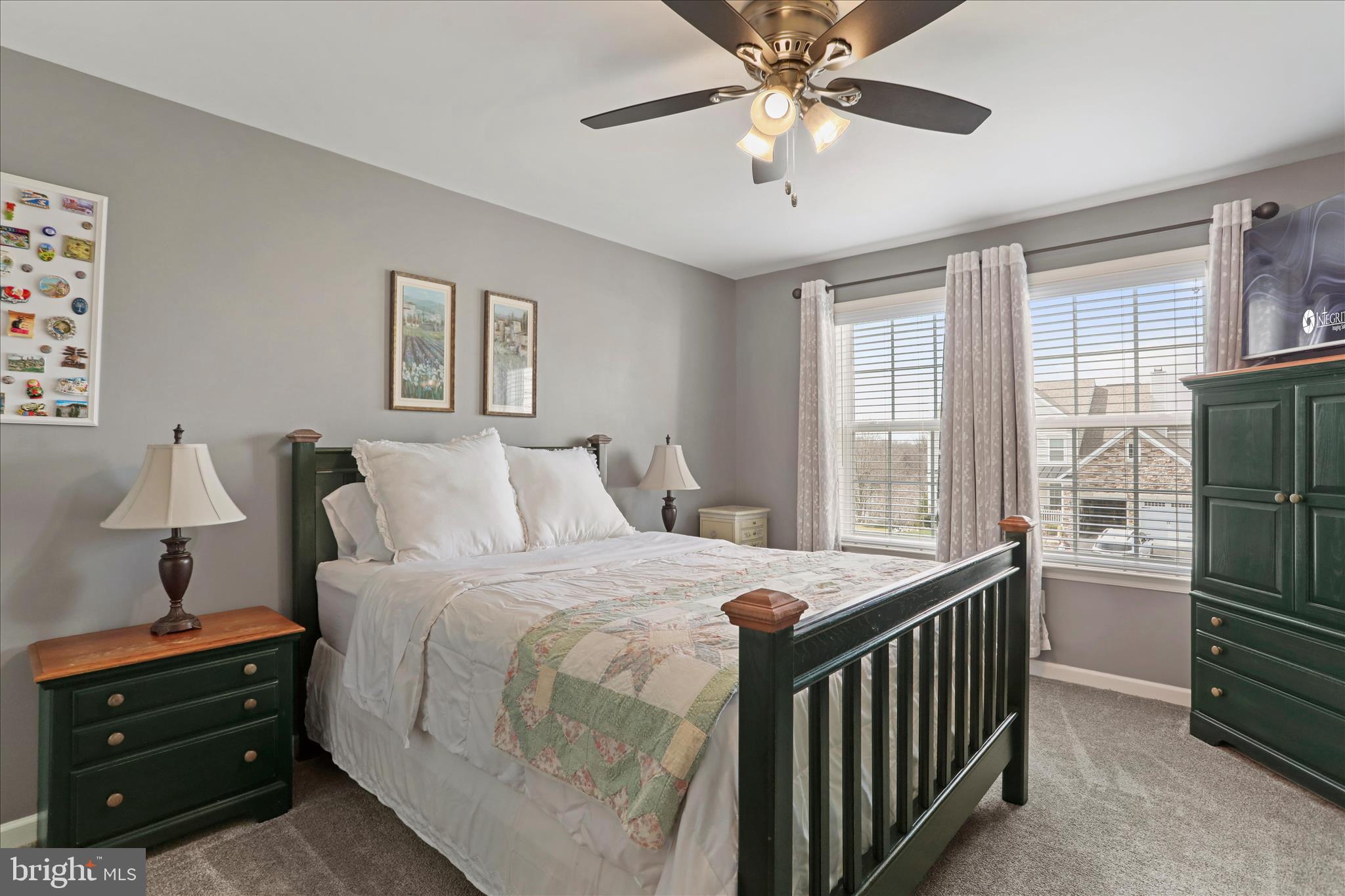 SHERIDAN ESTATES - Residential