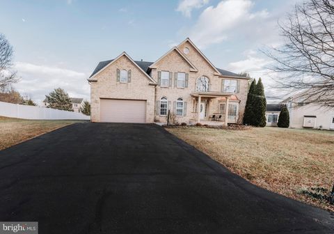 Tiny photo for 19338 Paradise Manor Drive, HAGERSTOWN, MD 21742 (MLS # MDWA2033346)