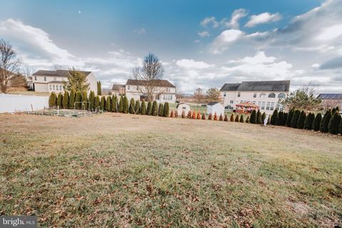 Tiny photo for 19338 Paradise Manor Drive, HAGERSTOWN, MD 21742 (MLS # MDWA2033346)