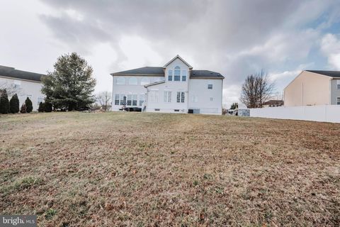 Tiny photo for 19338 Paradise Manor Drive, HAGERSTOWN, MD 21742 (MLS # MDWA2033346)