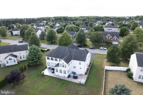 Tiny photo for 19338 Paradise Manor Drive, HAGERSTOWN, MD 21742 (MLS # MDWA2033346)