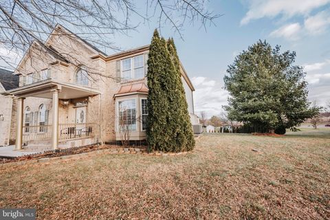 Tiny photo for 19338 Paradise Manor Drive, HAGERSTOWN, MD 21742 (MLS # MDWA2033346)