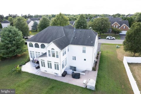 Tiny photo for 19338 Paradise Manor Drive, HAGERSTOWN, MD 21742 (MLS # MDWA2033346)