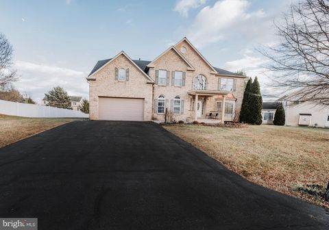 Tiny photo for 19338 Paradise Manor Drive, HAGERSTOWN, MD 21742 (MLS # MDWA2033346)