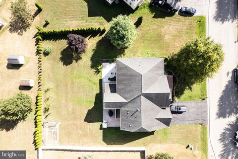 Tiny photo for 19338 Paradise Manor Drive, HAGERSTOWN, MD 21742 (MLS # MDWA2033346)