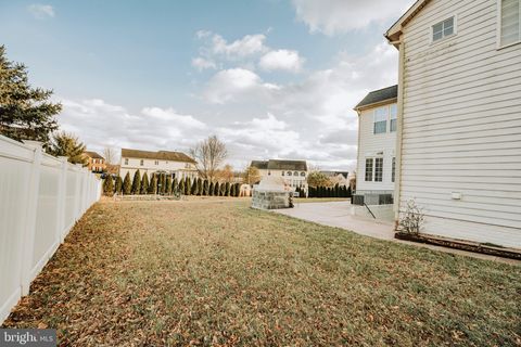Tiny photo for 19338 Paradise Manor Drive, HAGERSTOWN, MD 21742 (MLS # MDWA2033346)