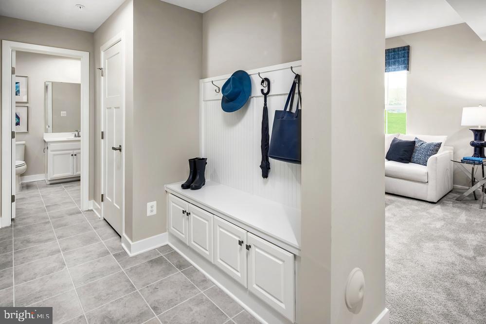 GREENLEIGH AT CROSSROADS - Residential