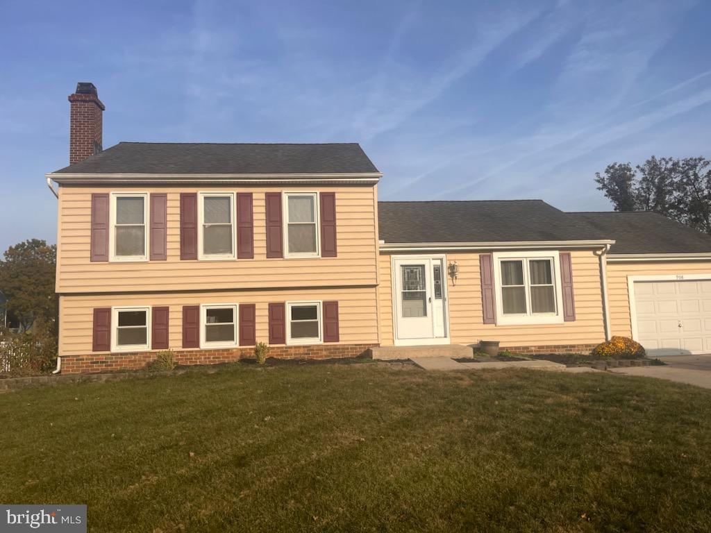 BRENTWOOD PARK - Residential