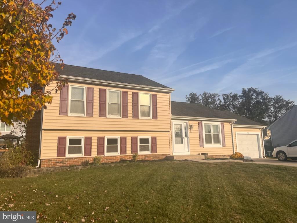 BRENTWOOD PARK - Residential