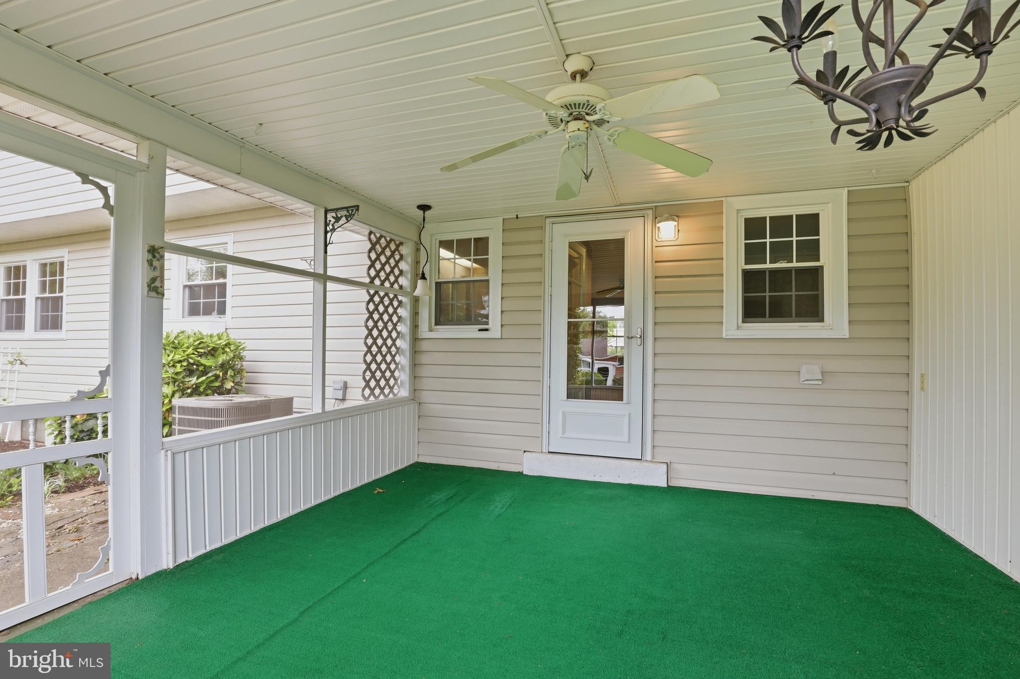 WOODCREST - Residential