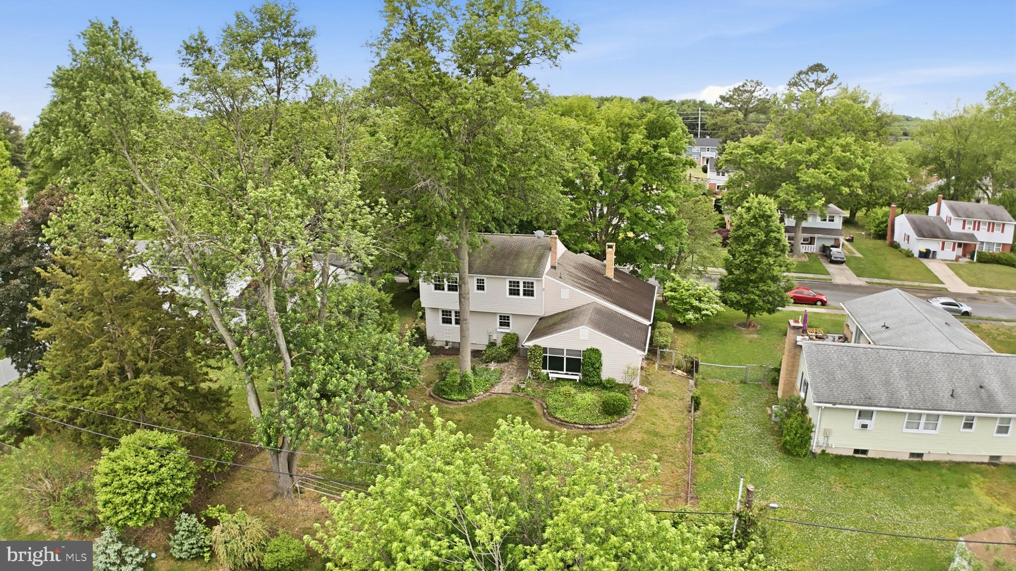 WOODCREST - Residential