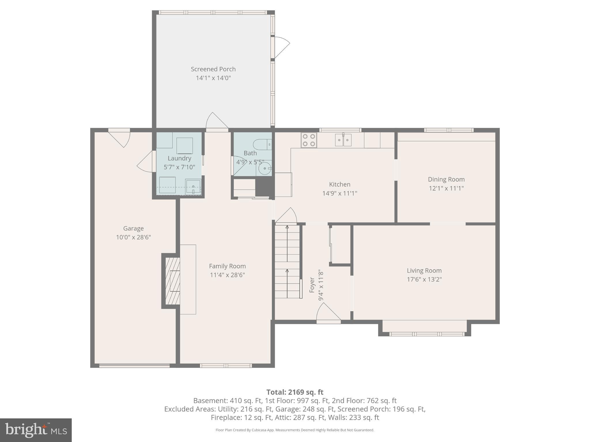 WOODCREST - Residential