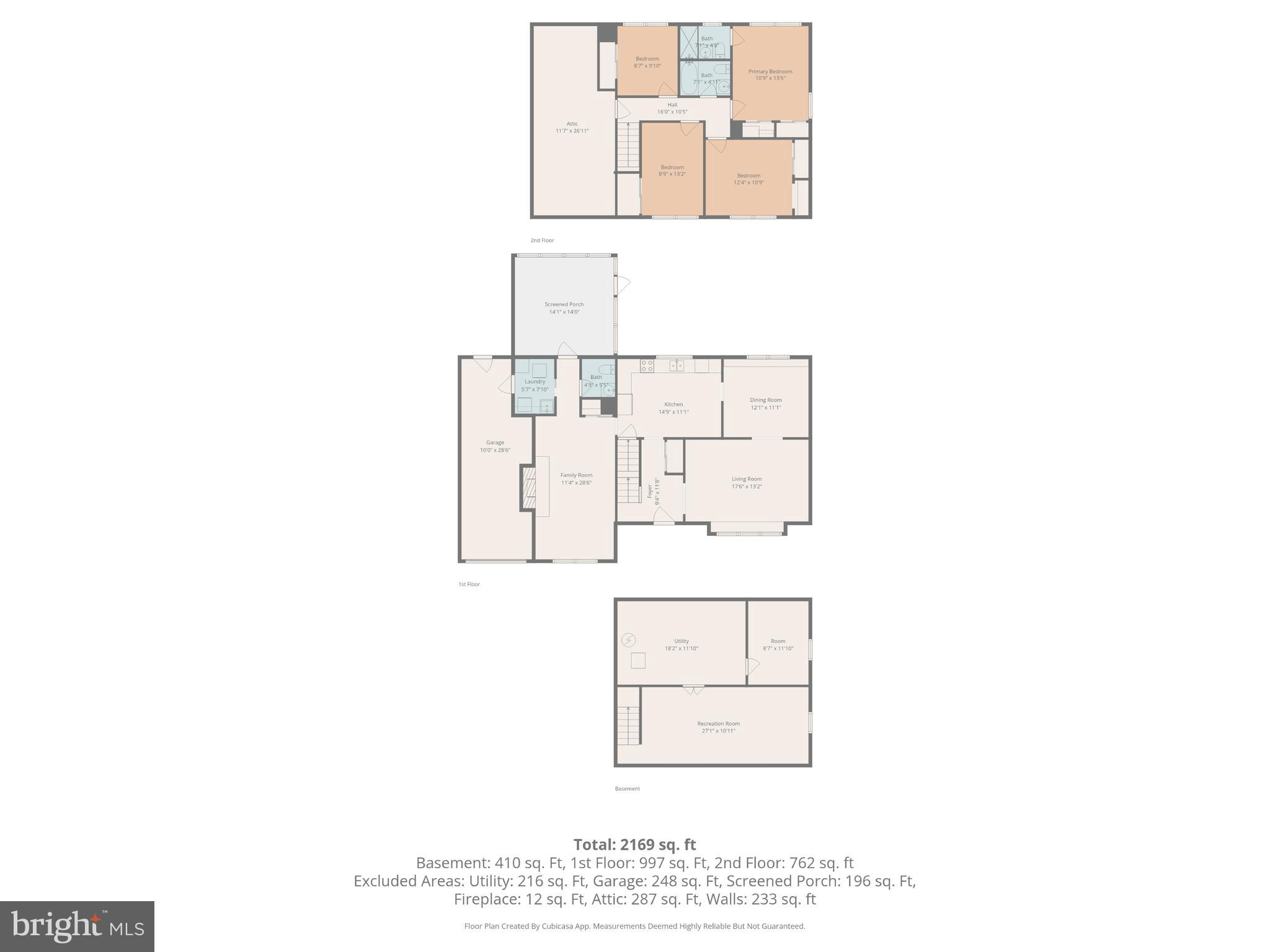 WOODCREST - Residential