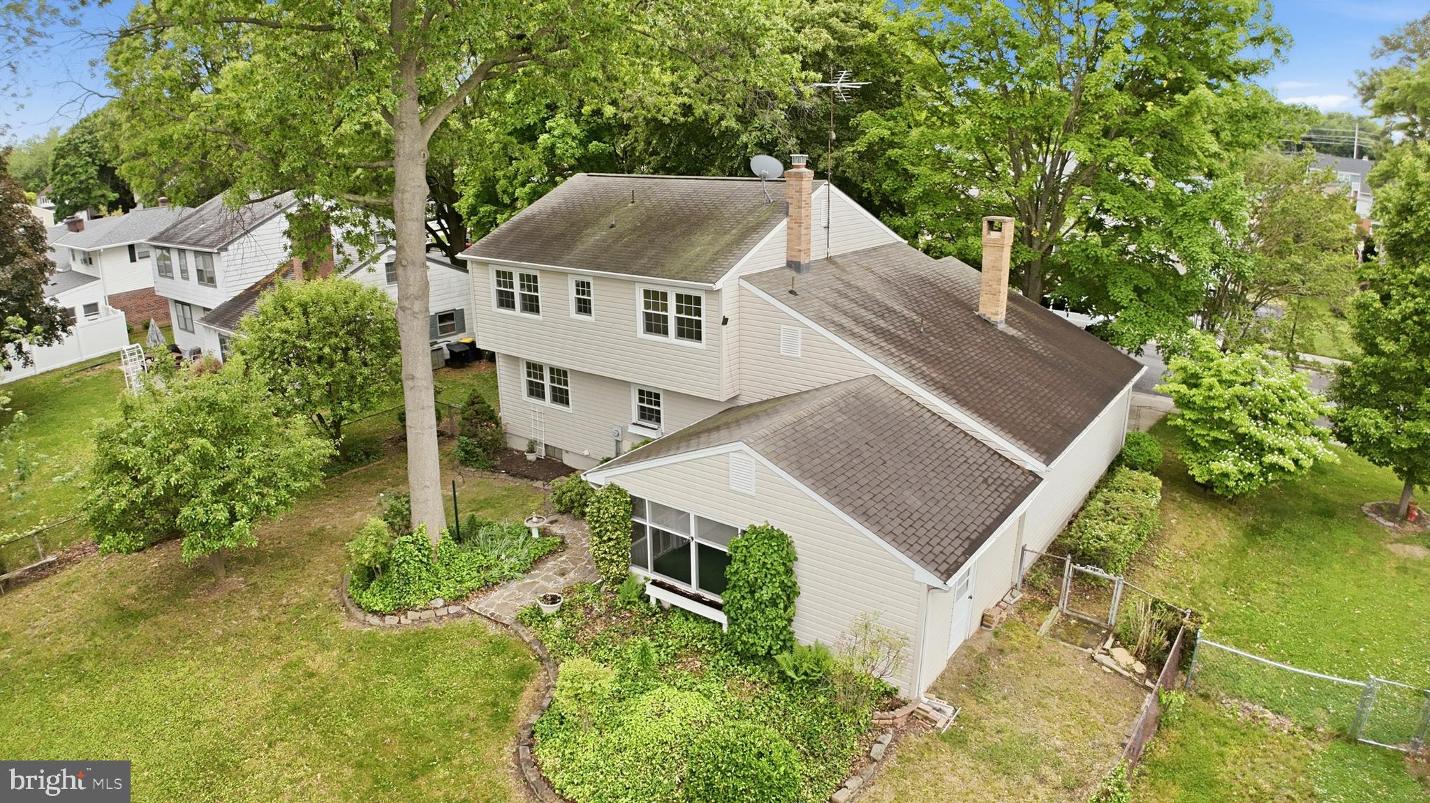 WOODCREST - Residential