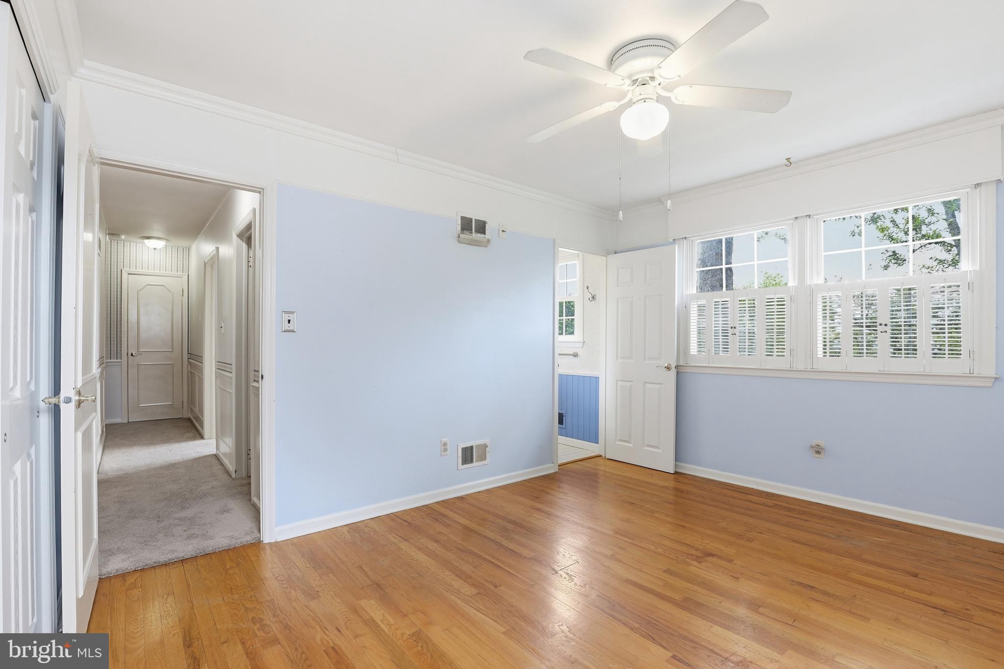 WOODCREST - Residential