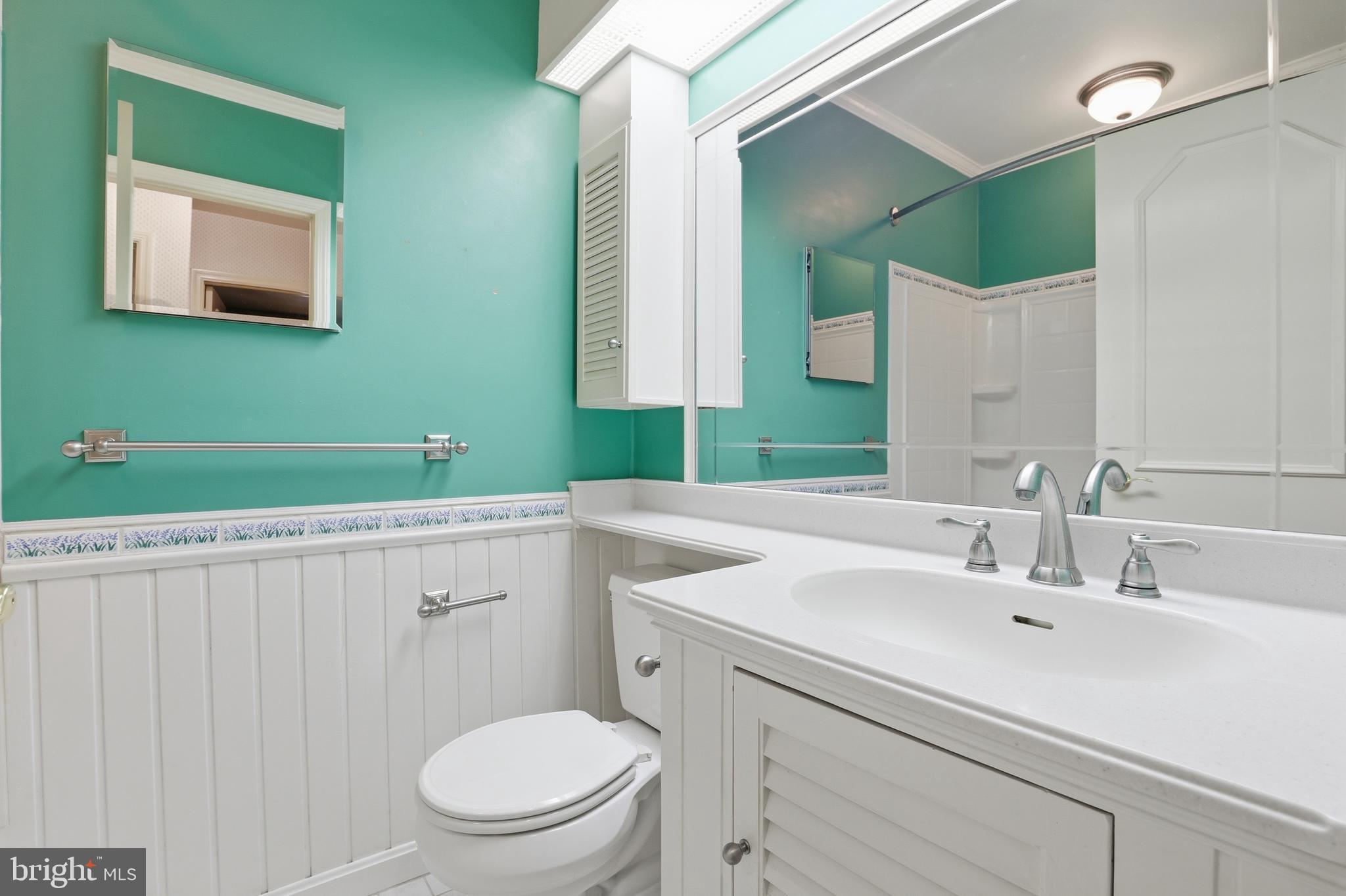 WOODCREST - Residential